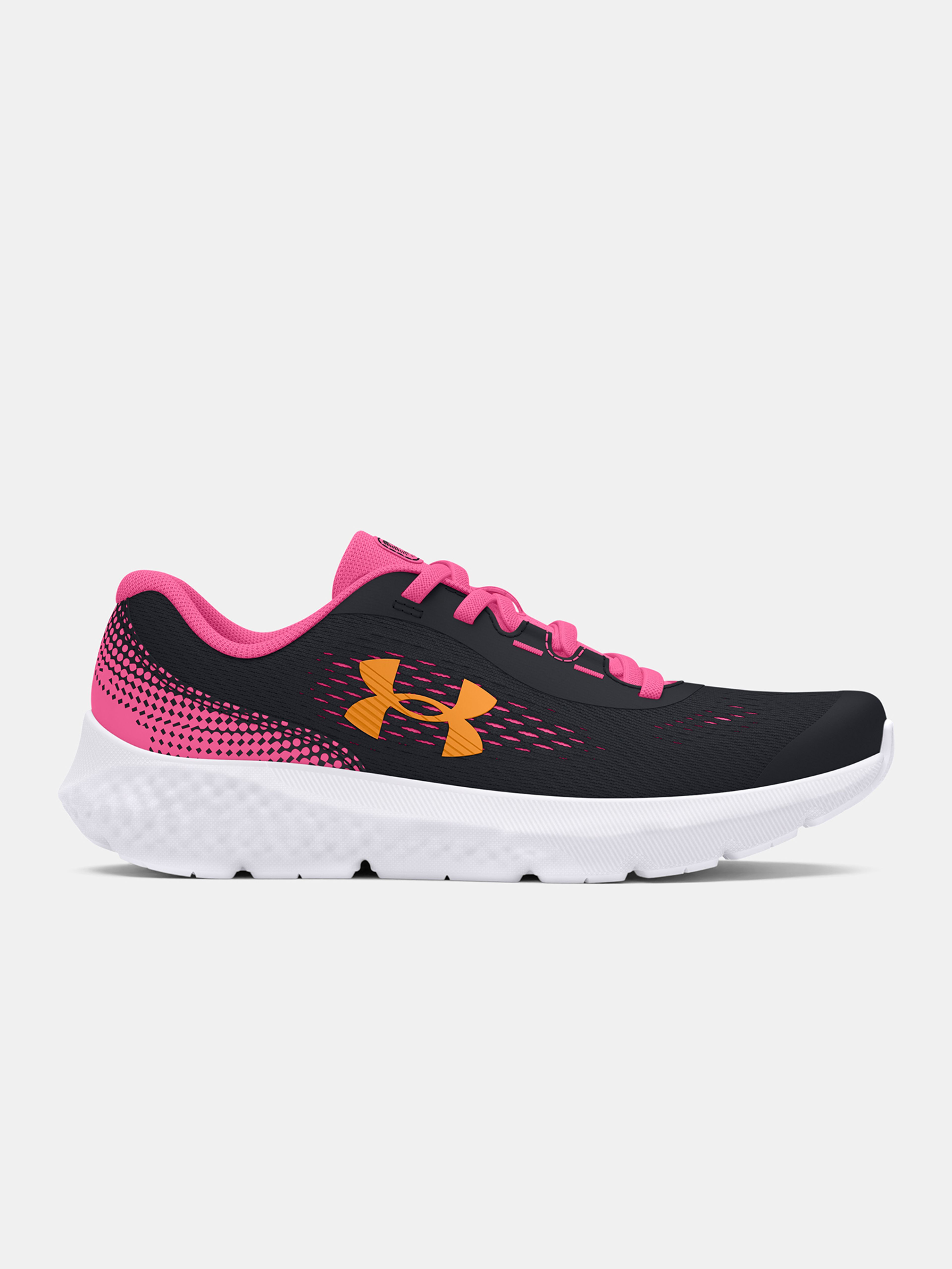 Lány cipők Under Armour UA GPS Rogue 4 AL