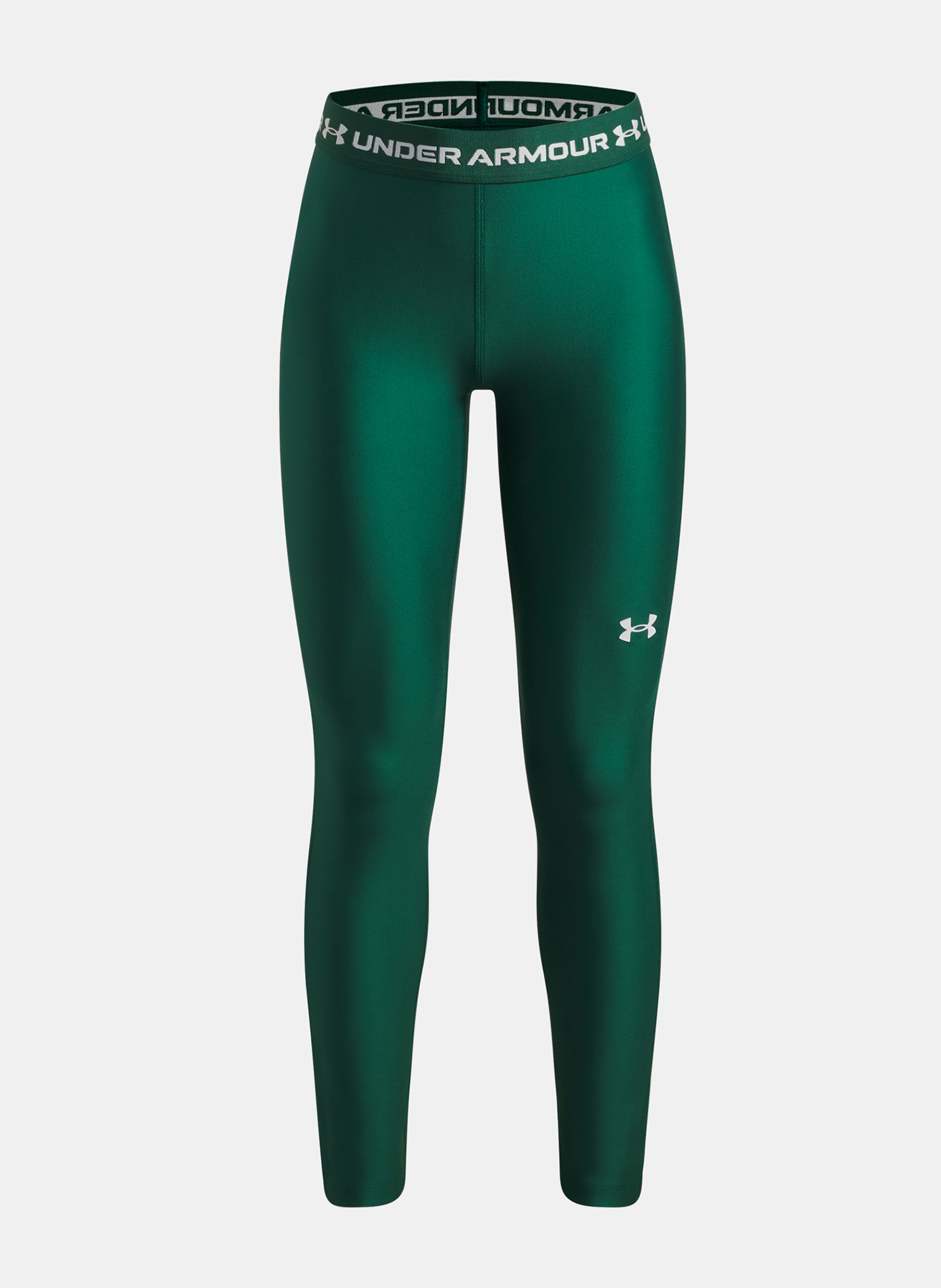 Dievčenské legíny Under Armour HeatGear Legging - 003
