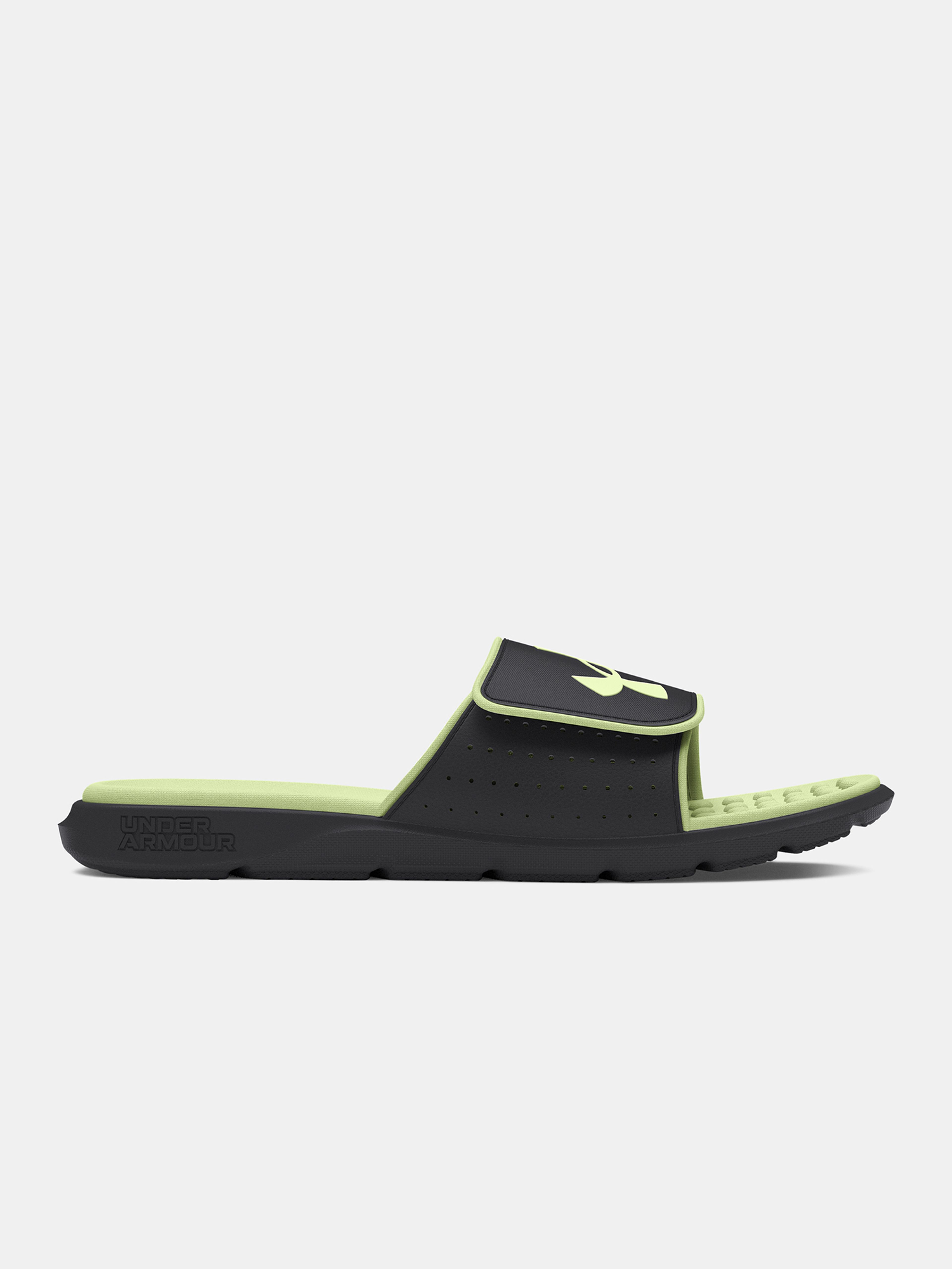 Vyriškos šlepetės Under Armour UA M Ignite Pro SL - 001