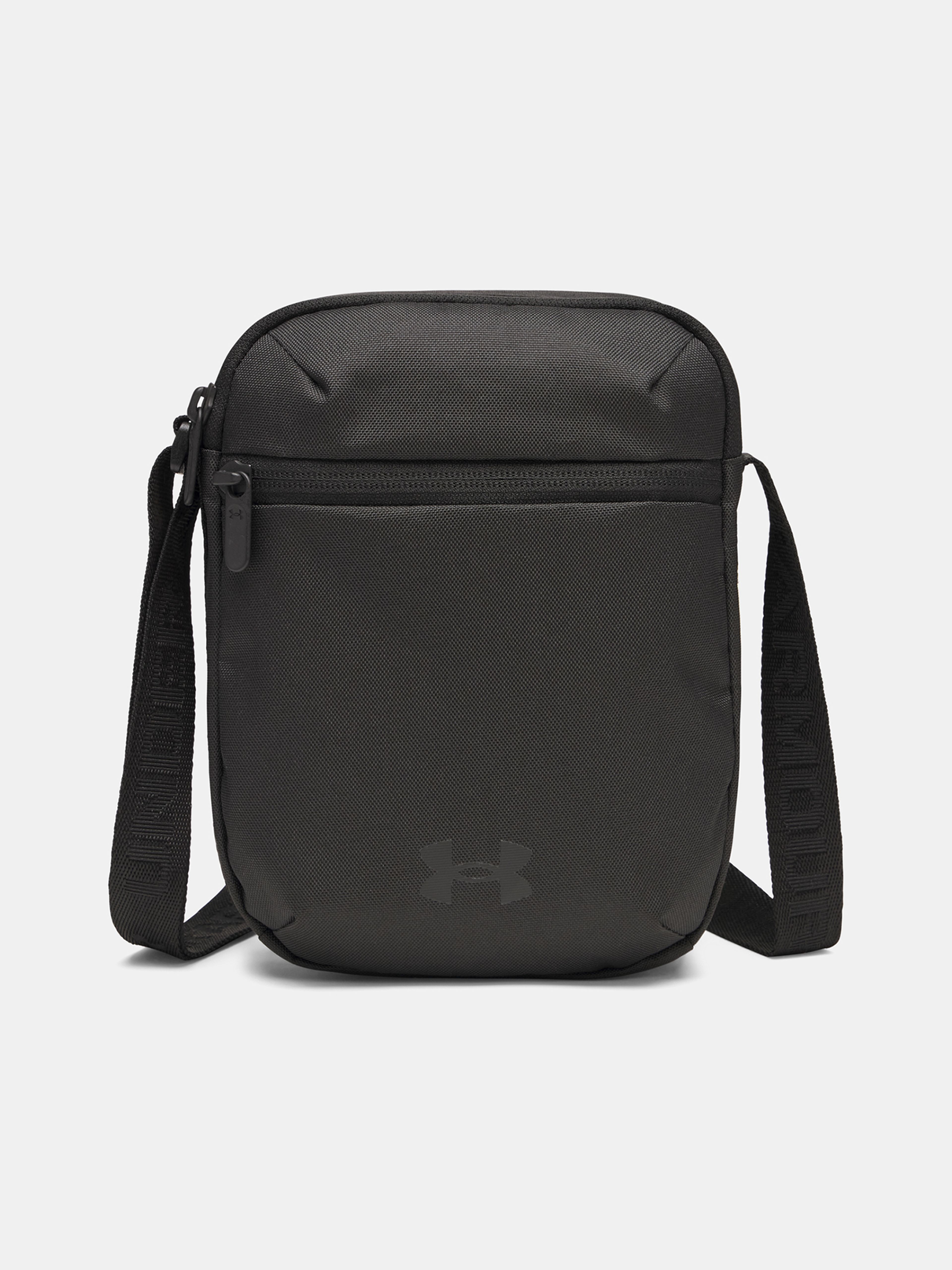 Unisex rankinė Under Armour NEW UA Essential Crossbody - 001