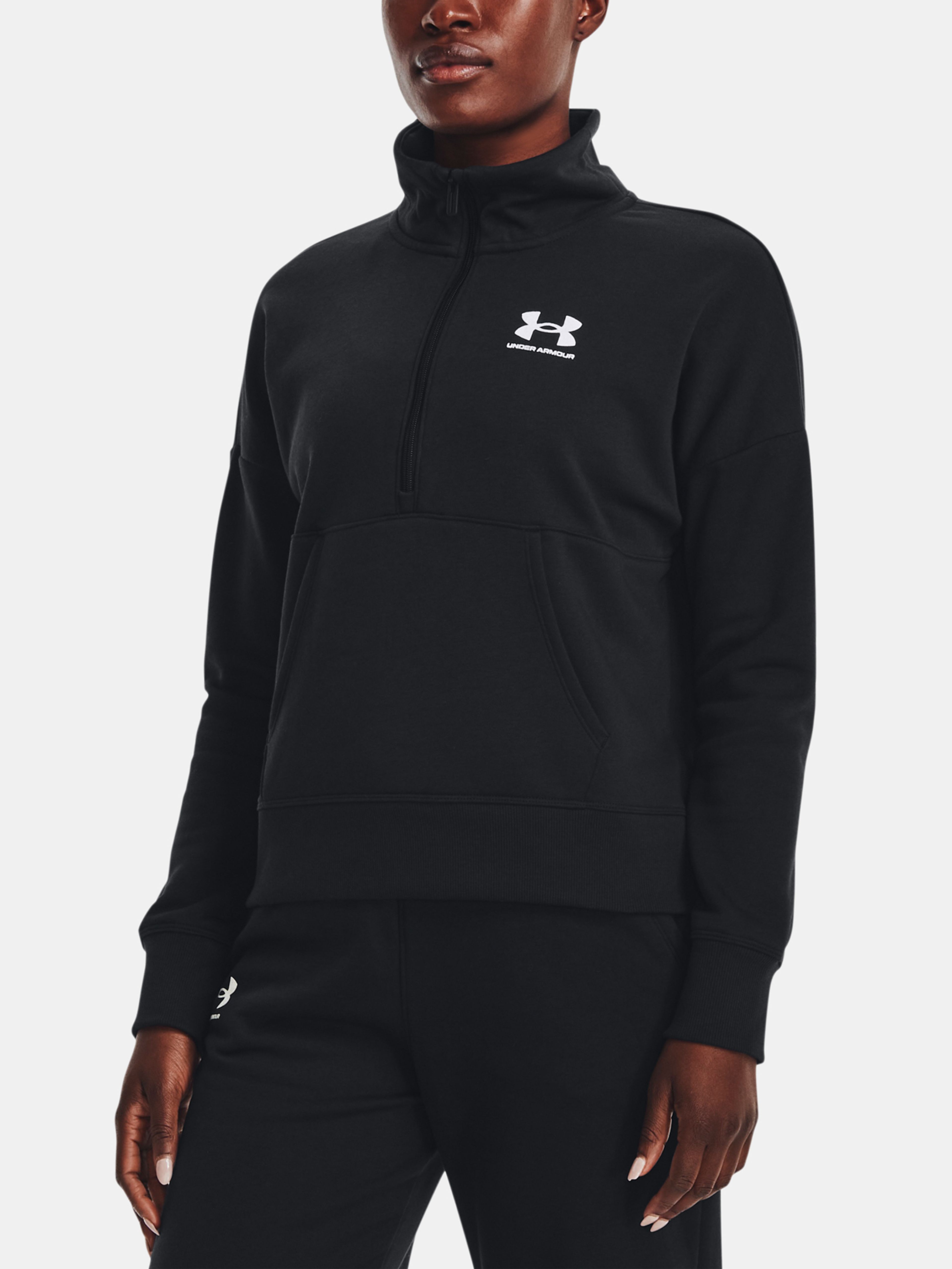 Női felső Under Armour Rival Fleece HZ