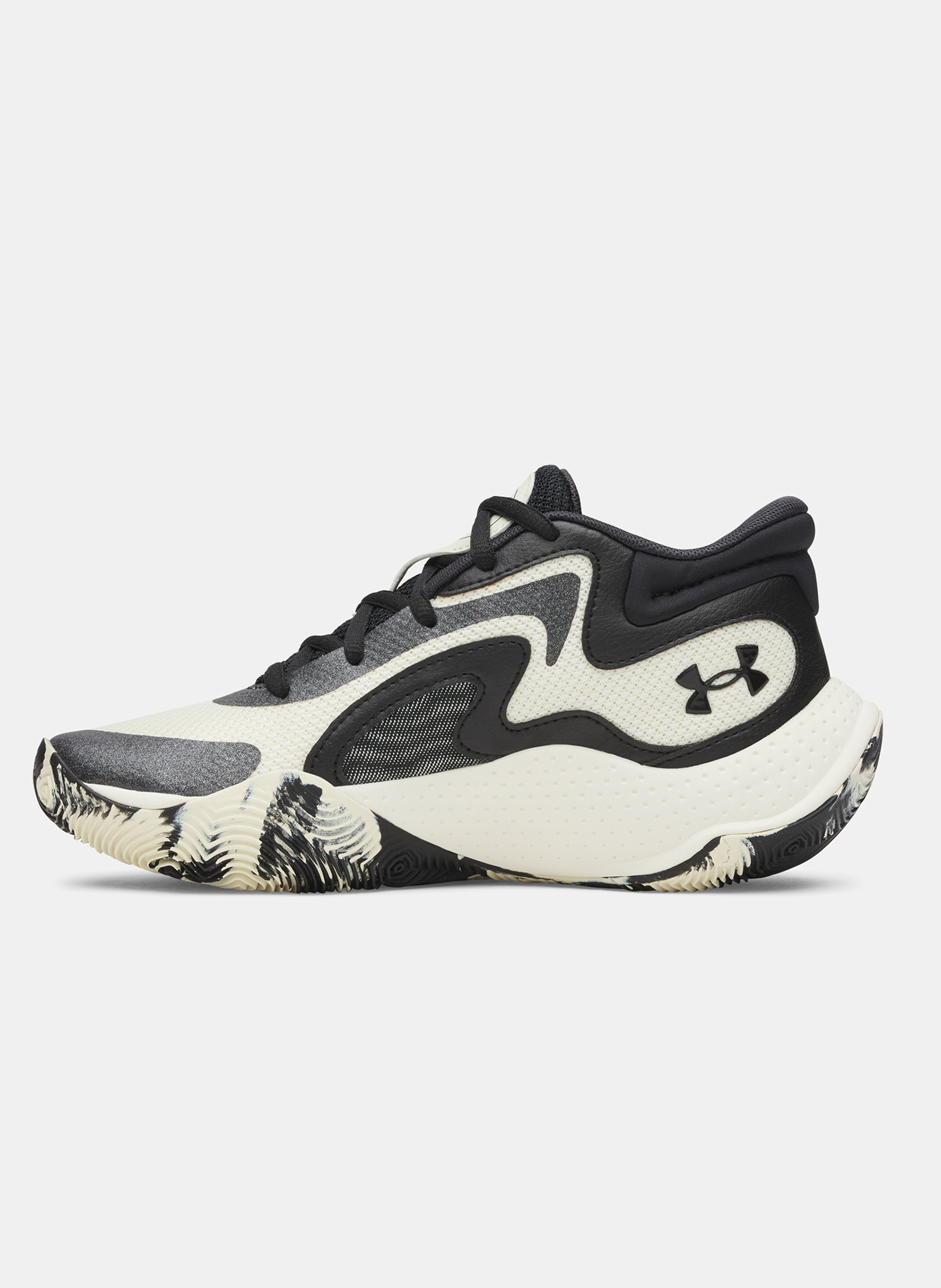 Unisexi tossud Under Armour UA GS JET '25 - 002