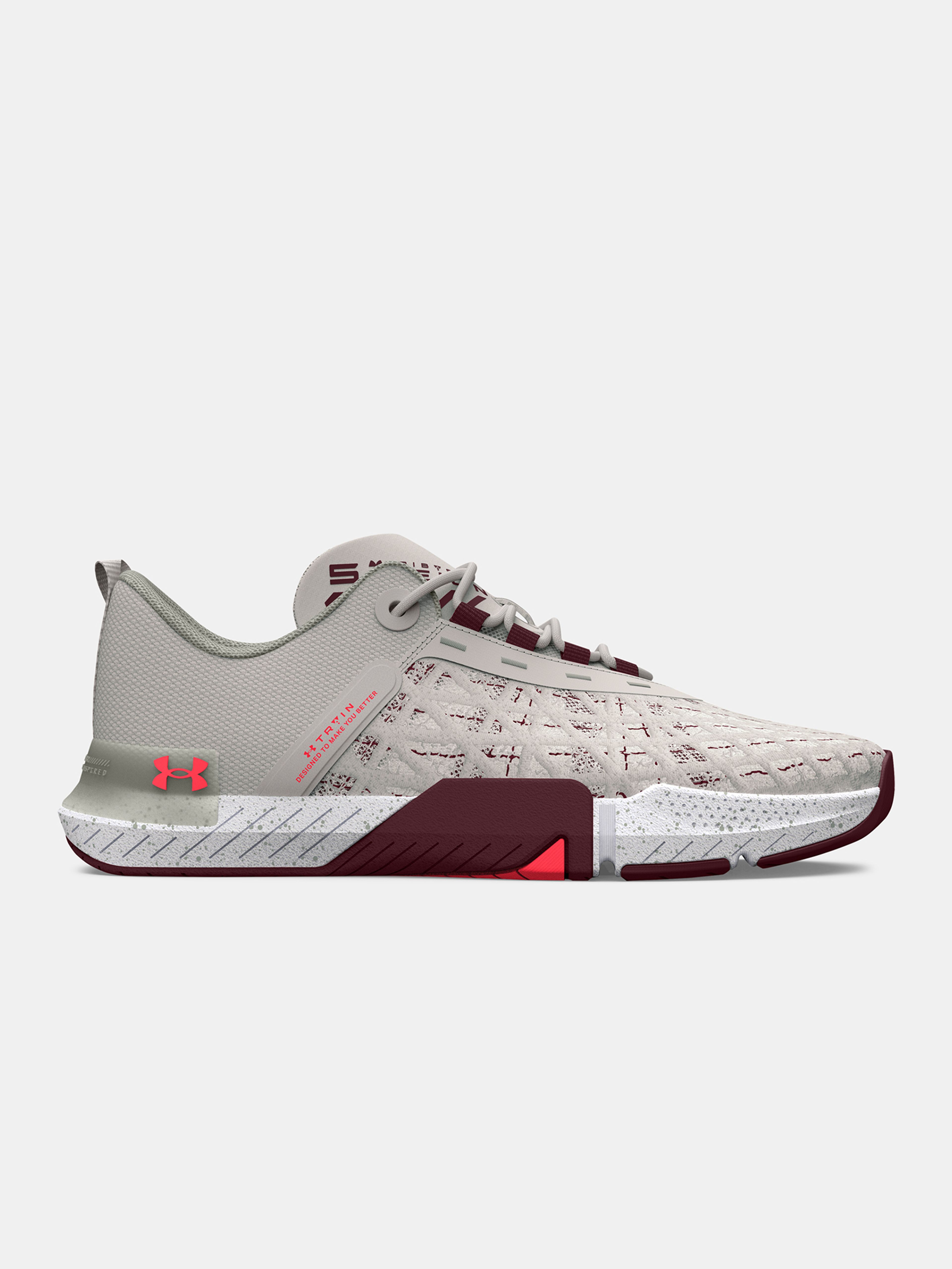 Férfi cipők Under Armour UA TriBase Reign 5