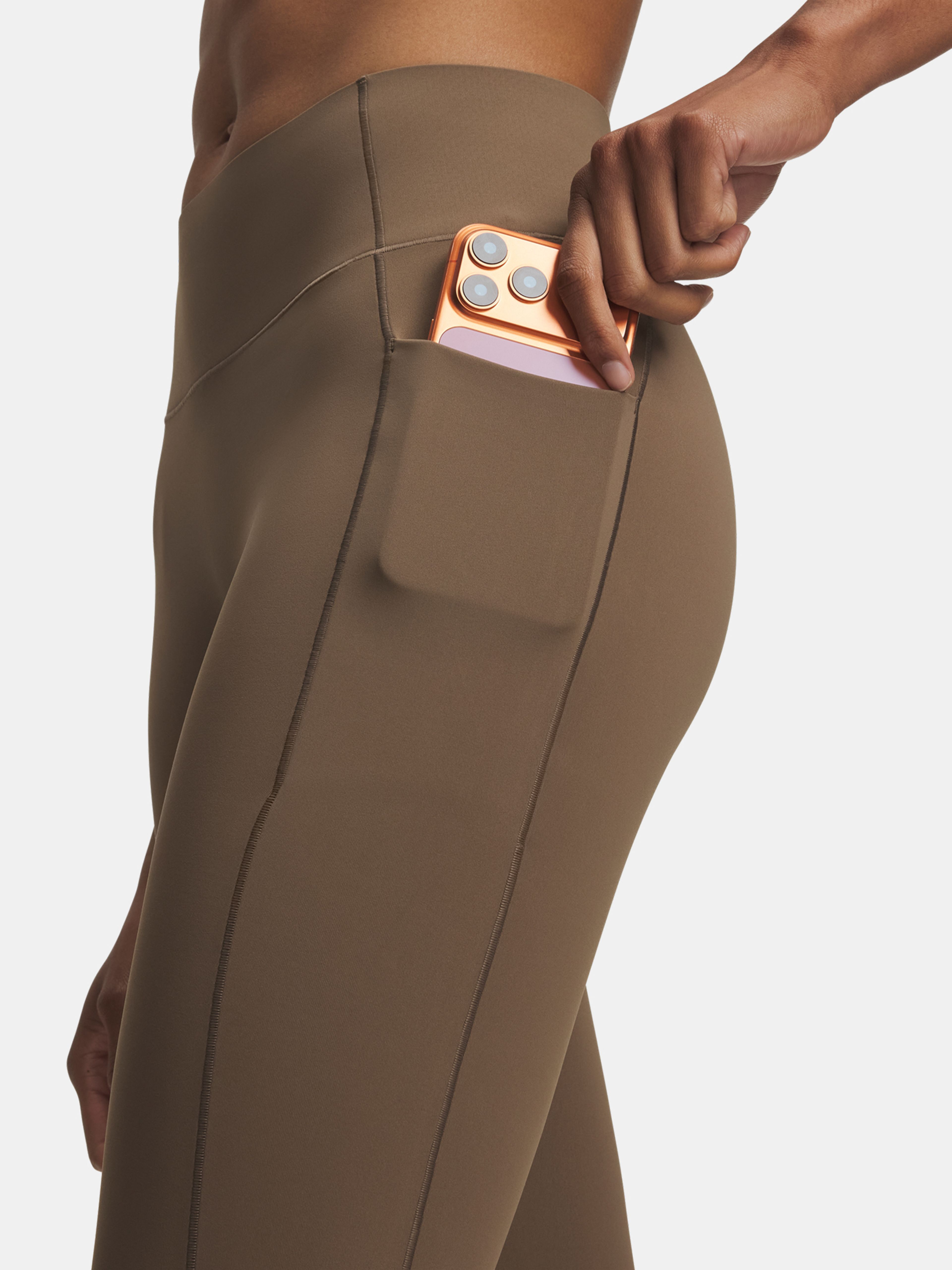 Sieviešu legingi Under Armour UA HB Run Tight - 003