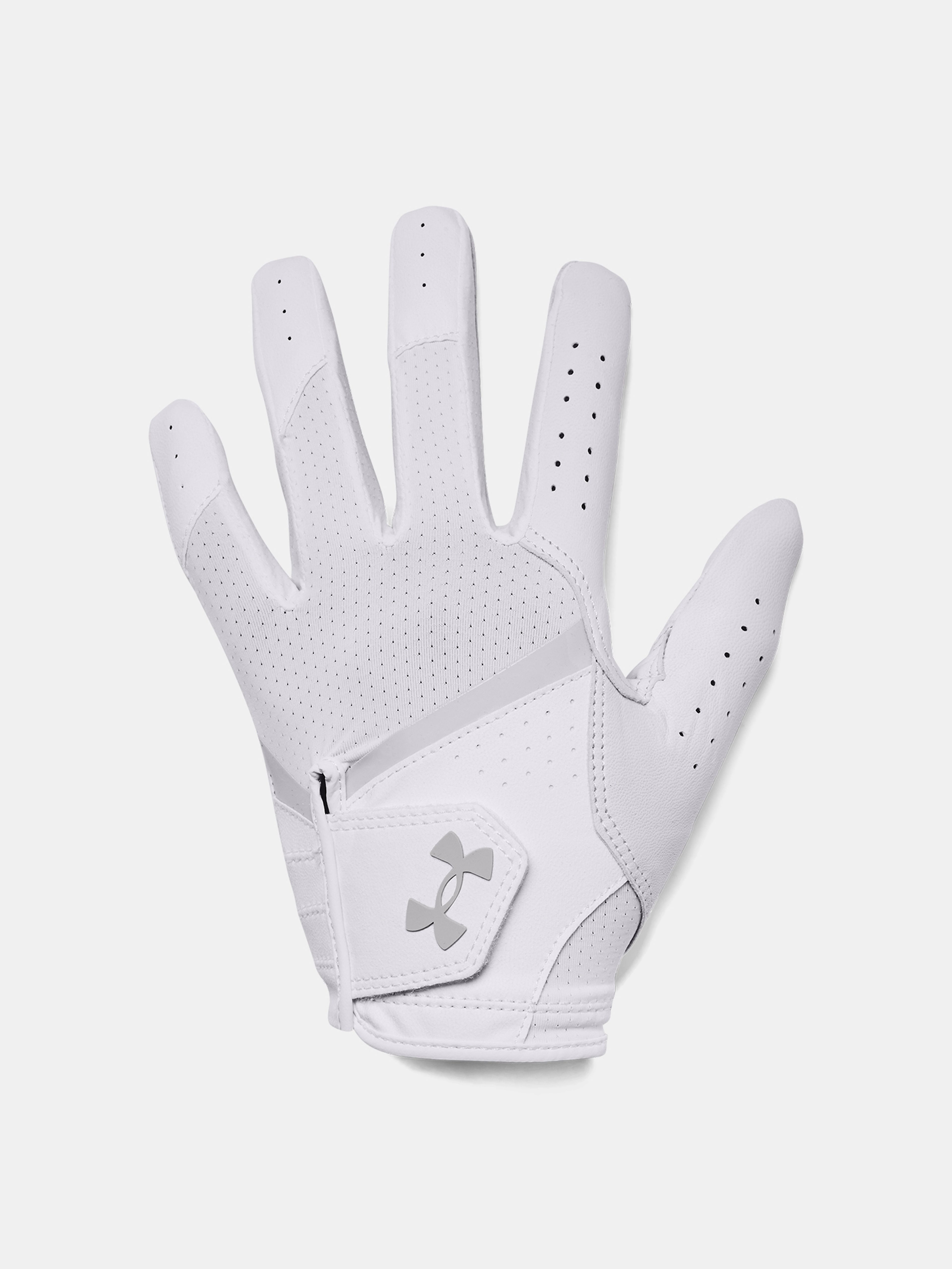 Dámské rukavice Under Armour UA Women IsoChill Golf Glove