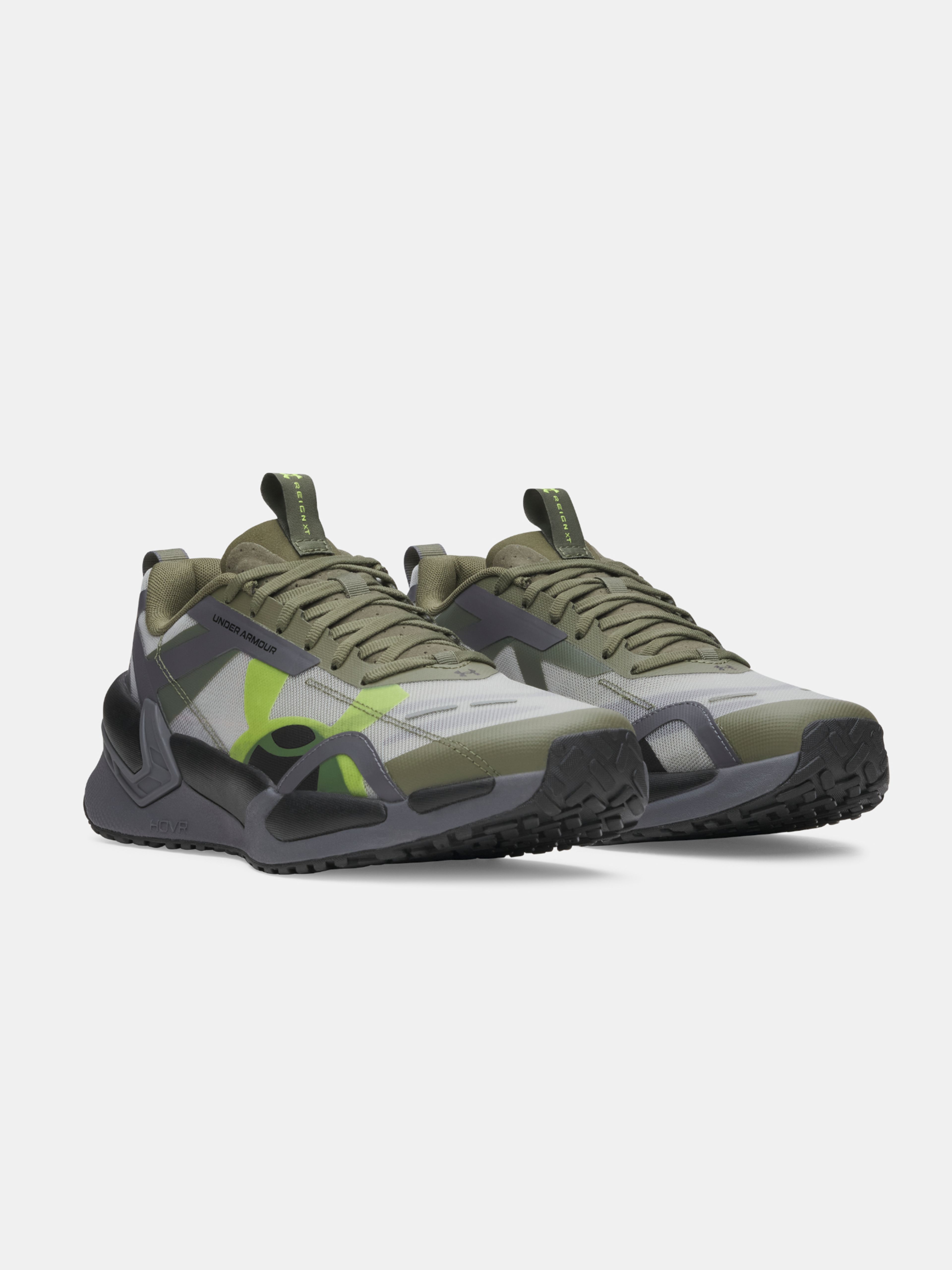 Férfi cipők Under Armour UA Reign XT - 004