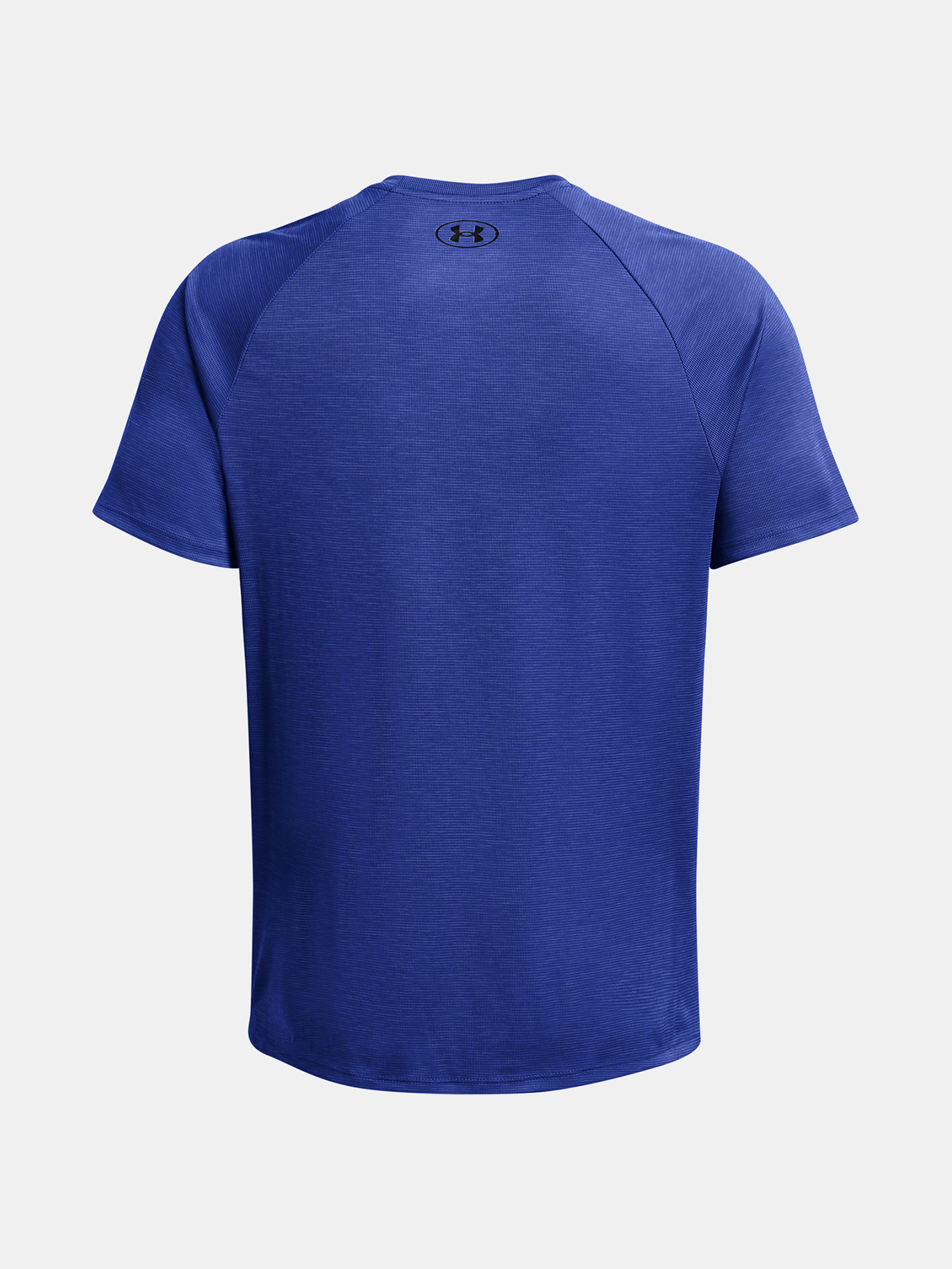 Vyriški marškinėliai Under Armour UA Tech Textured SS - 004