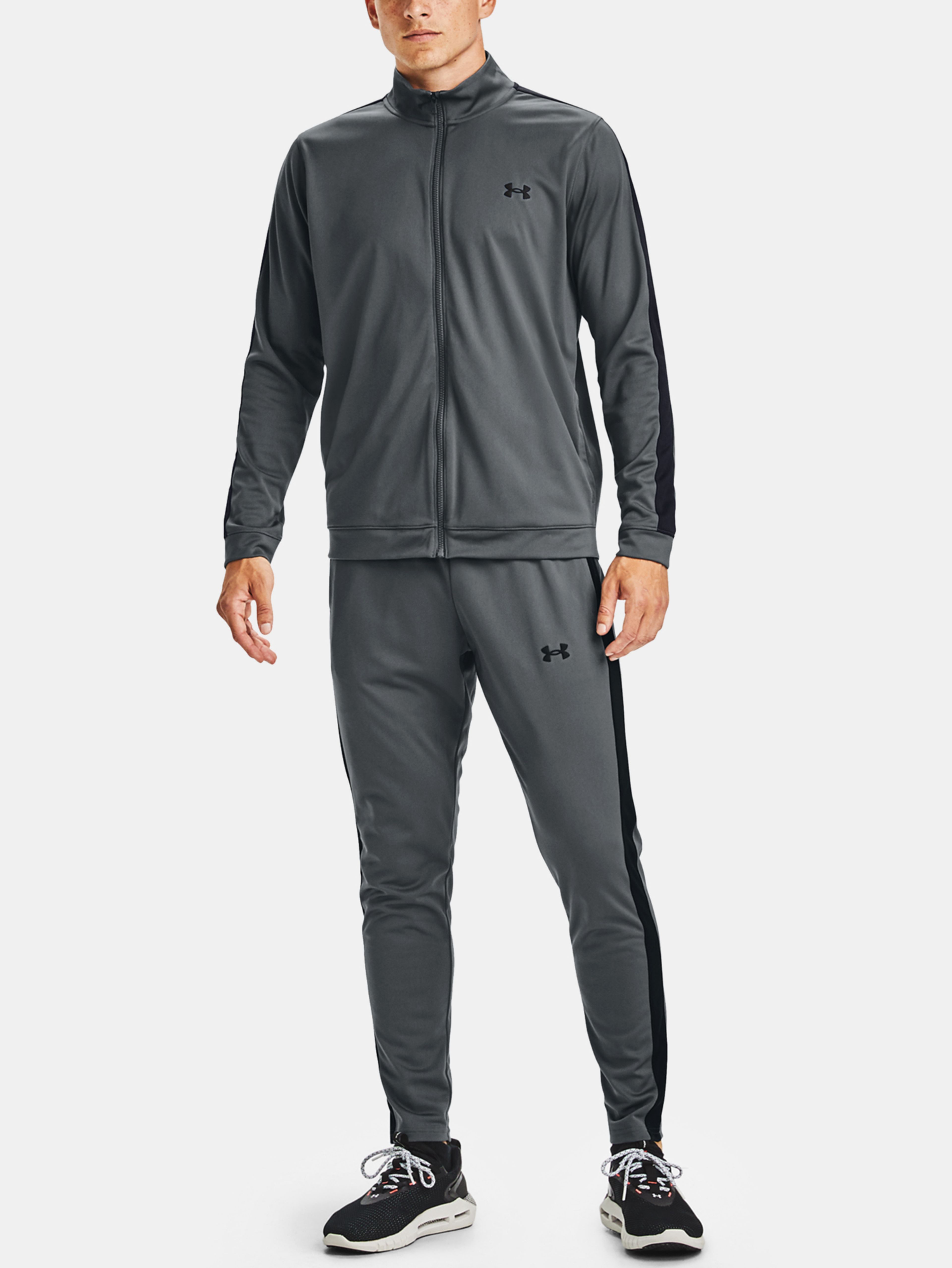 Meeste komplekt Under Armour EMEA Track Suit