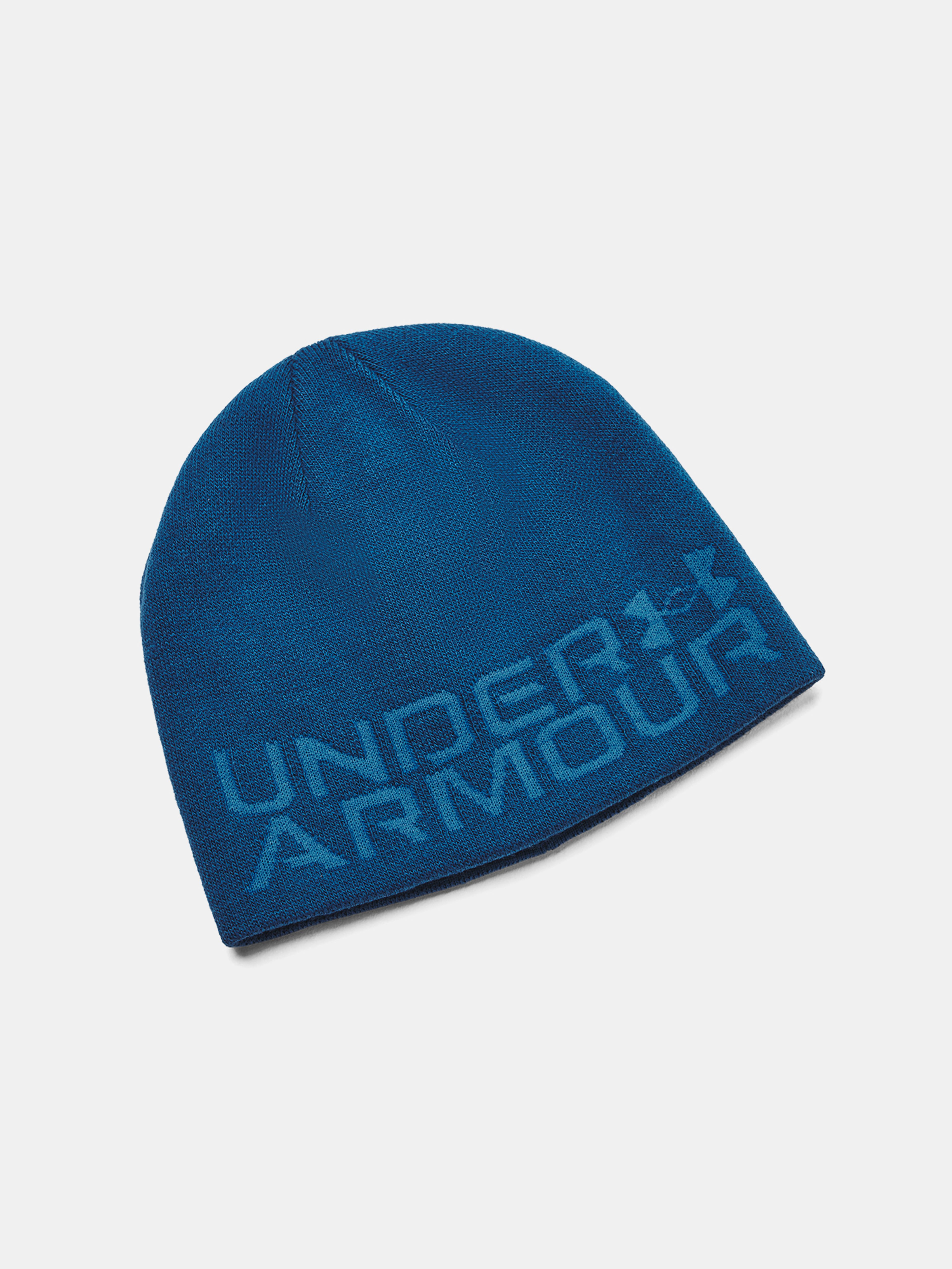 Chlapčenská čiapka Under Armour Reversible Halftime Beanie