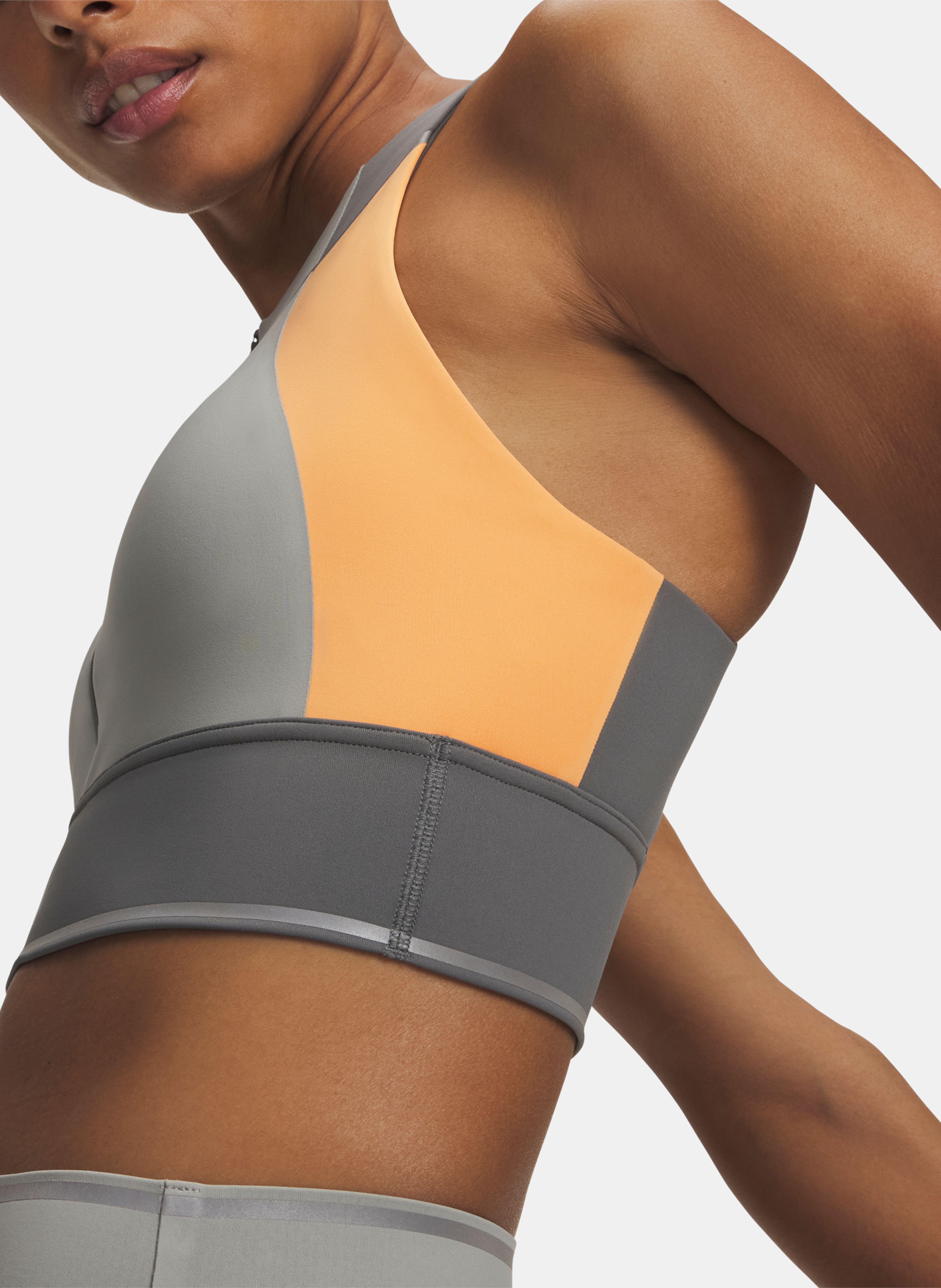 Naiste särk Under Armour UA Halo Colorblock Tank - 003