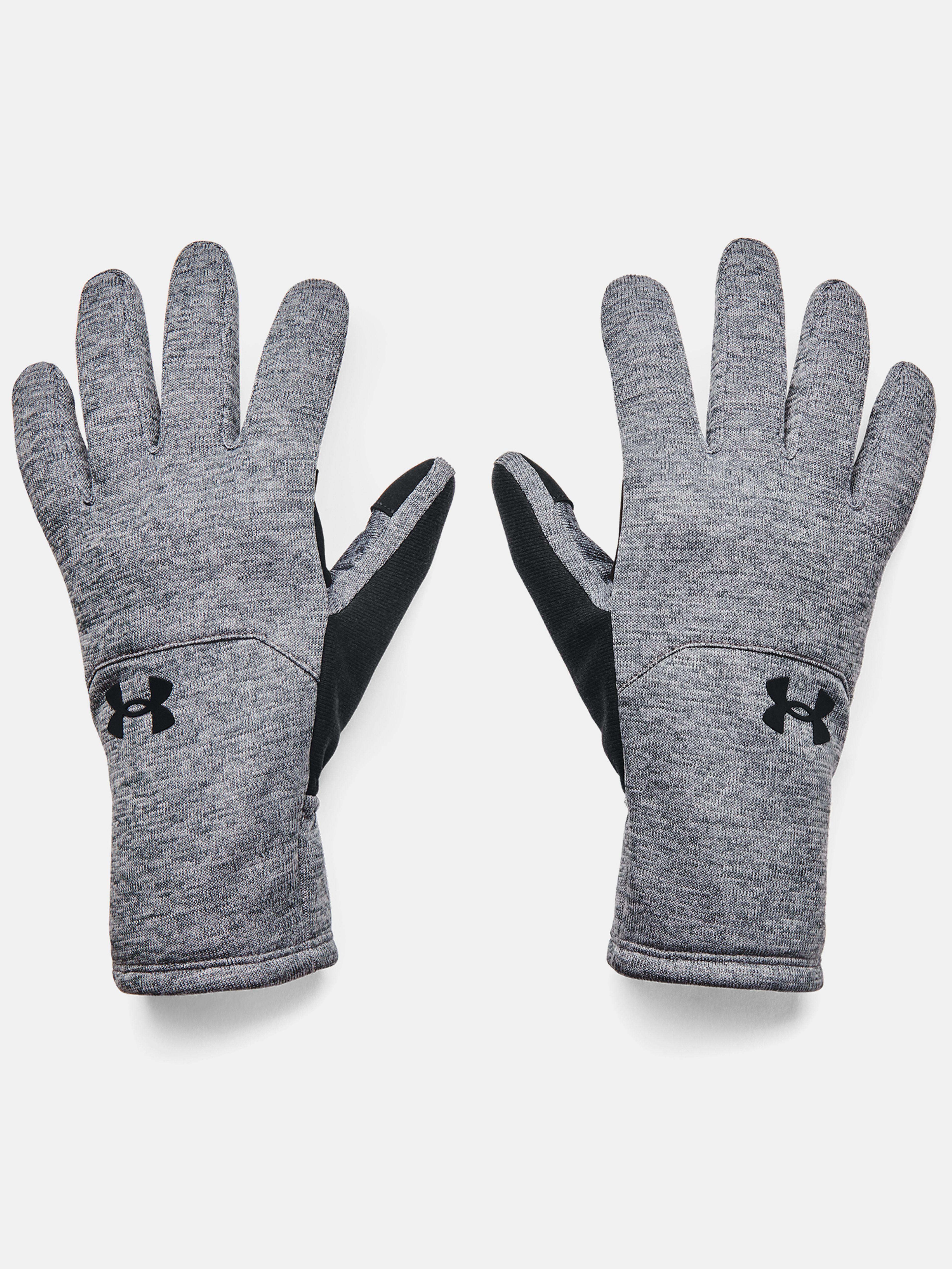 Pánske rukavice Under Armour UA Storm Fleece Gloves