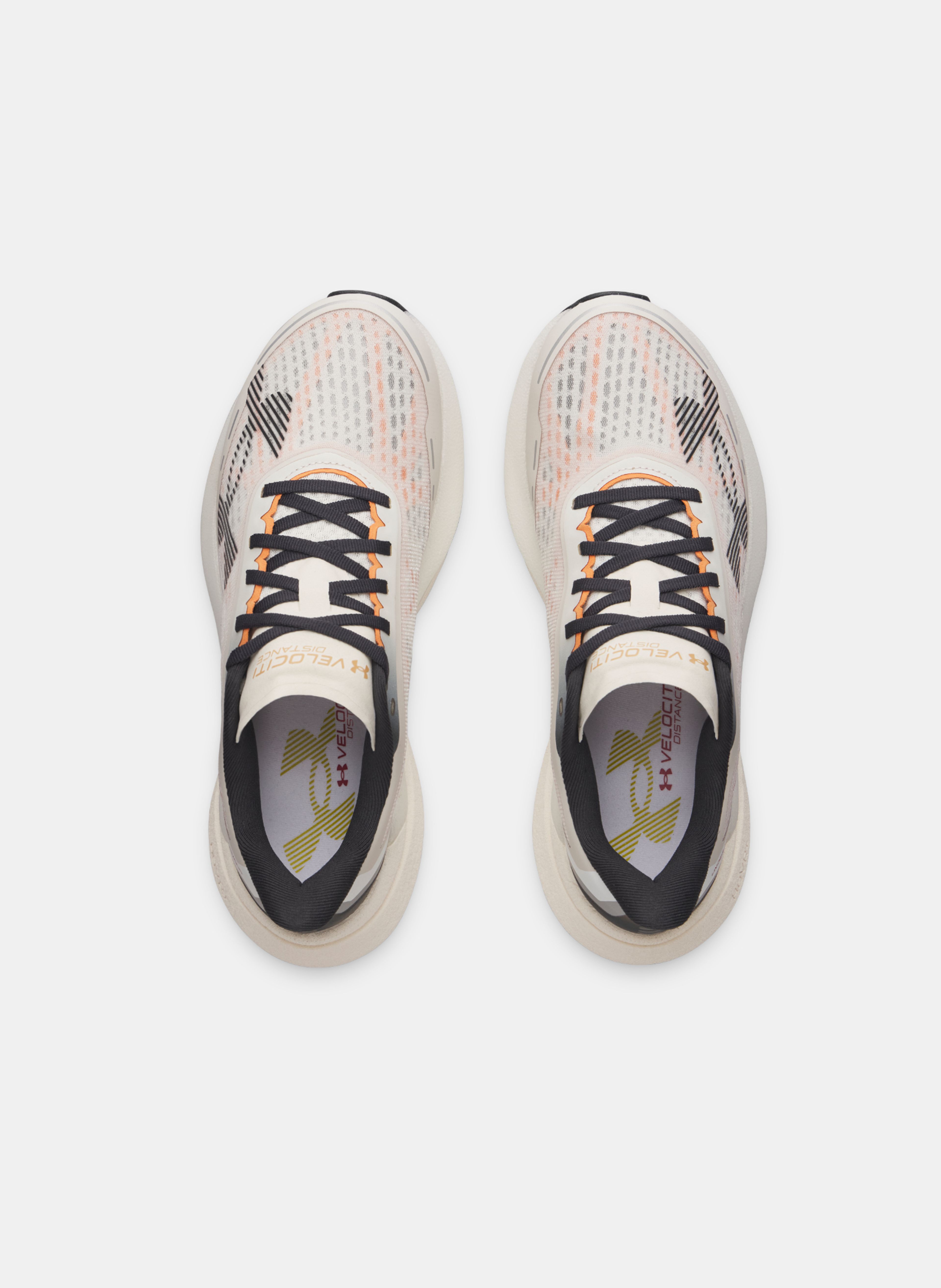 Meeste tossud Under Armour UA Velociti Distance - 006