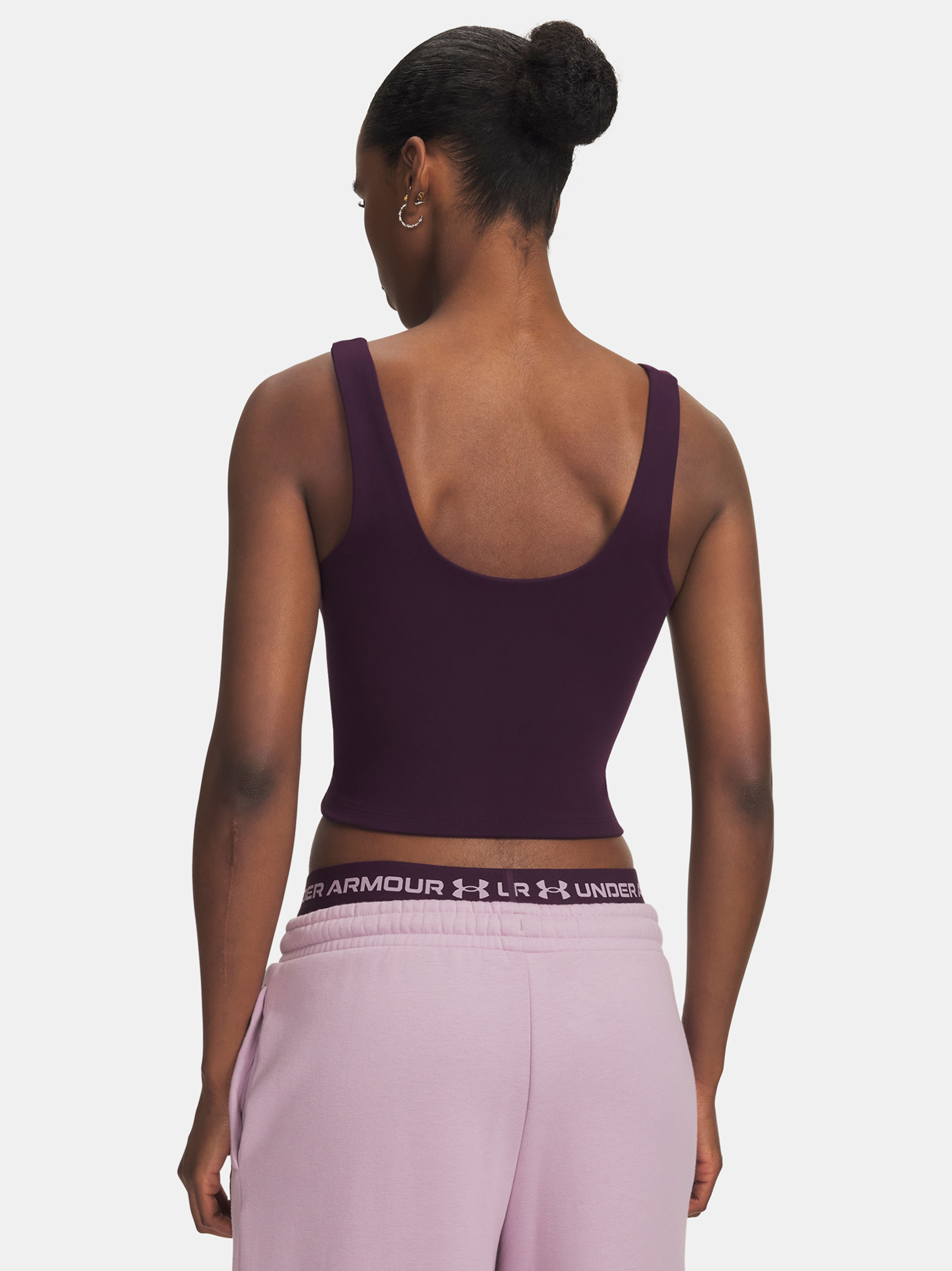 Női atlétatrikó Under Armour Motion Tank - 002