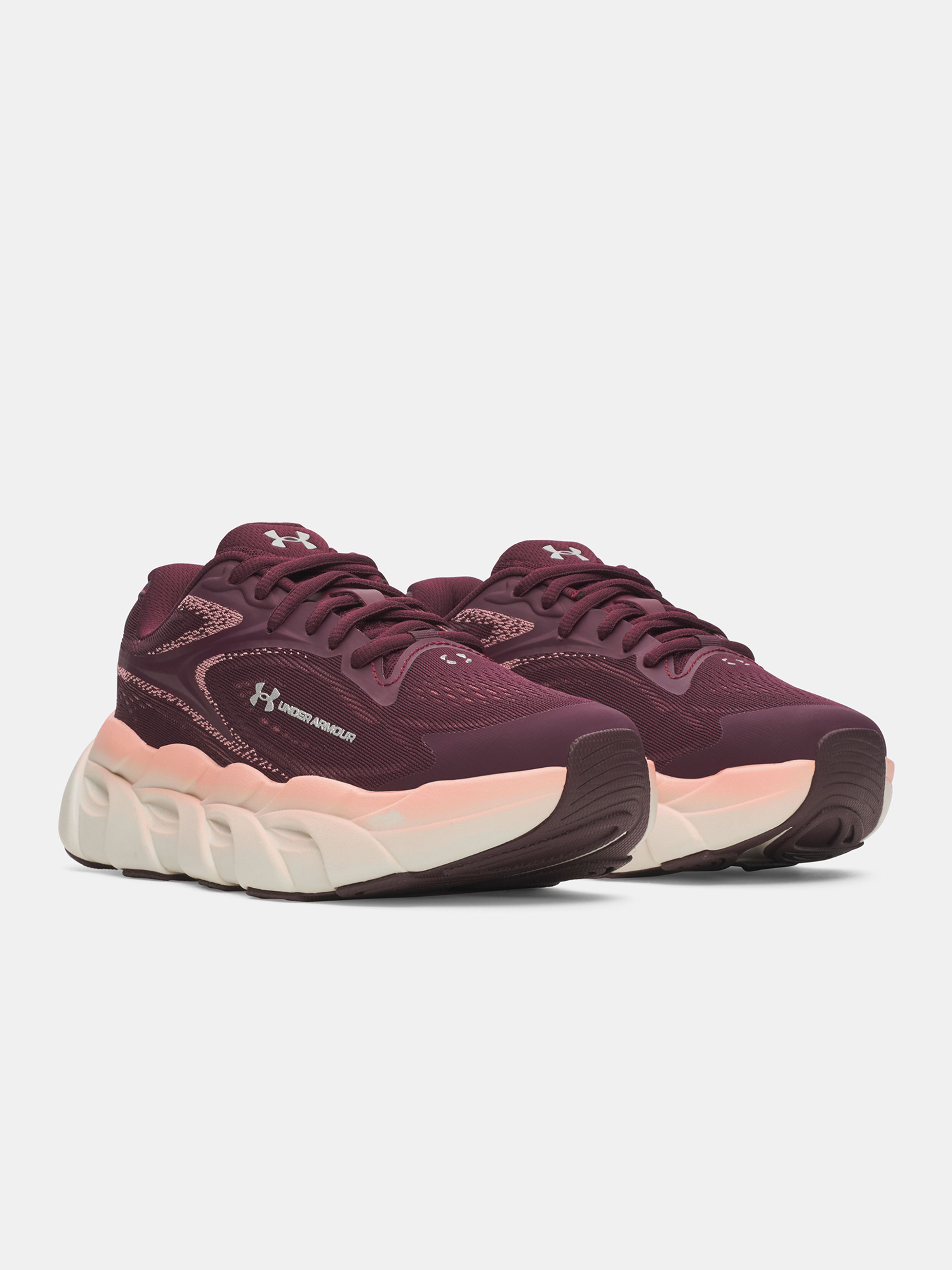 Naiste tossud Under Armour UA W HB Runner 2 - 003