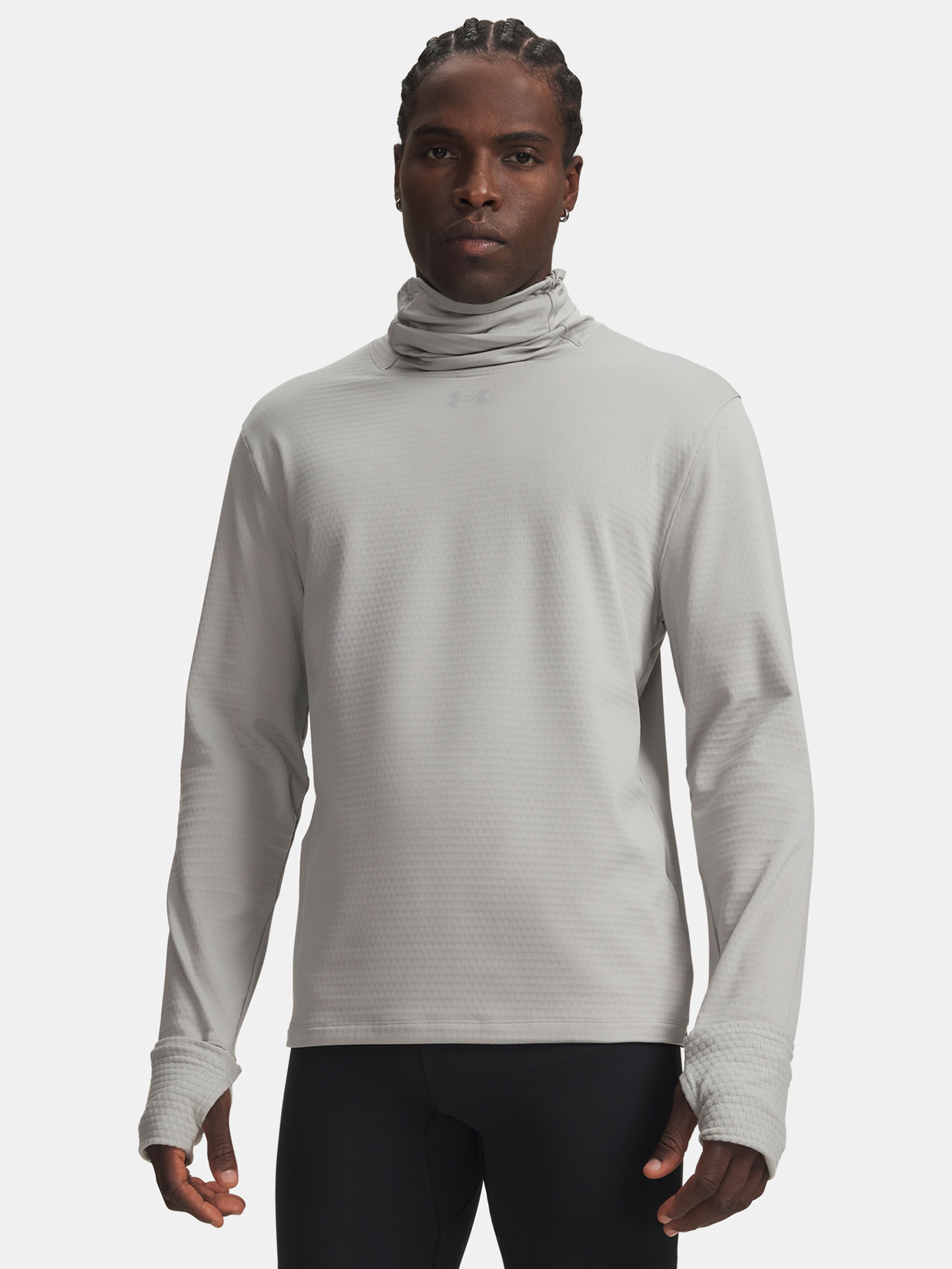 Férfi póló Under Armour UA Velociti CW Layer - 001