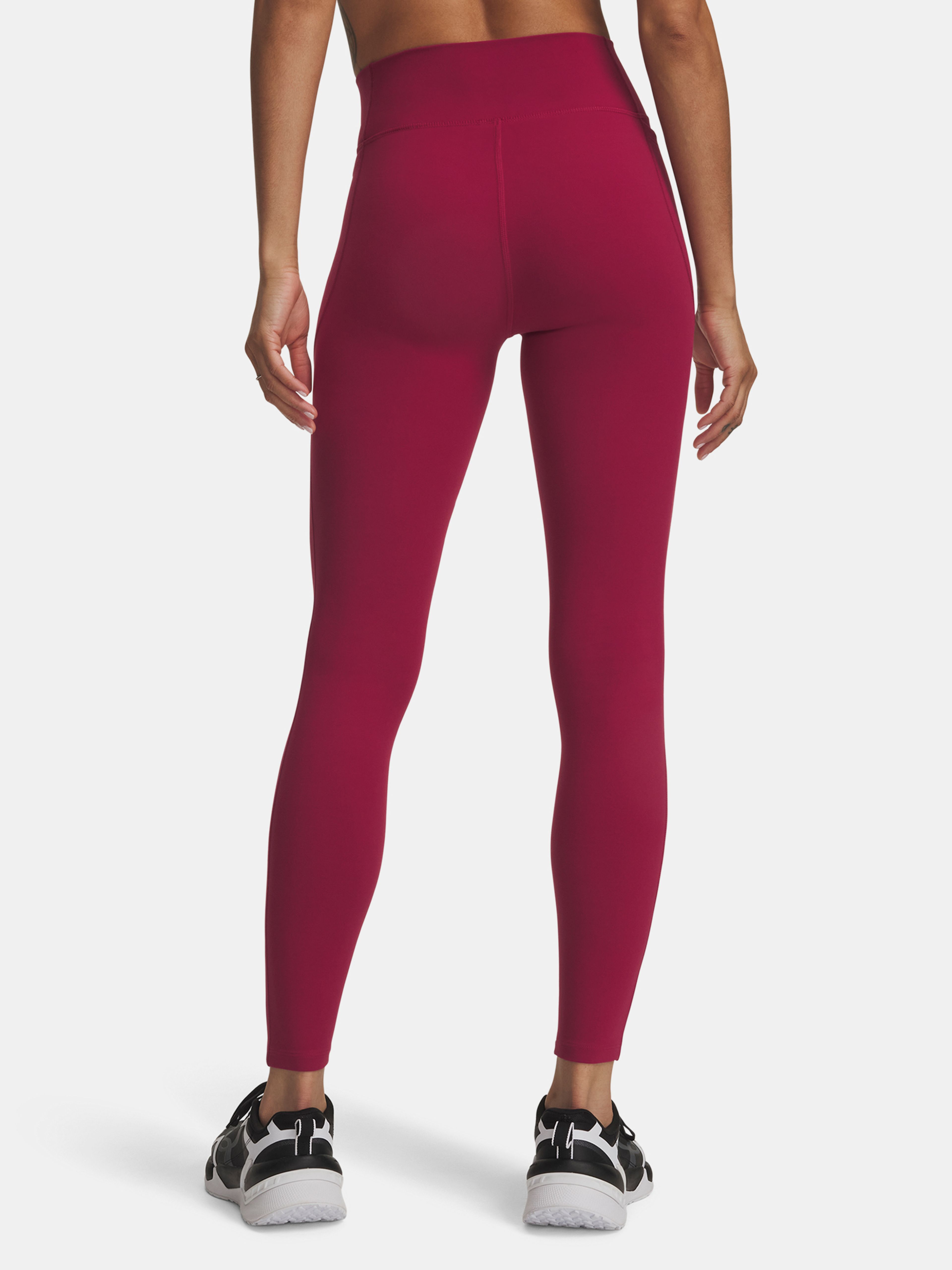 Dámske legíny Under Armour Motion Legging - 002