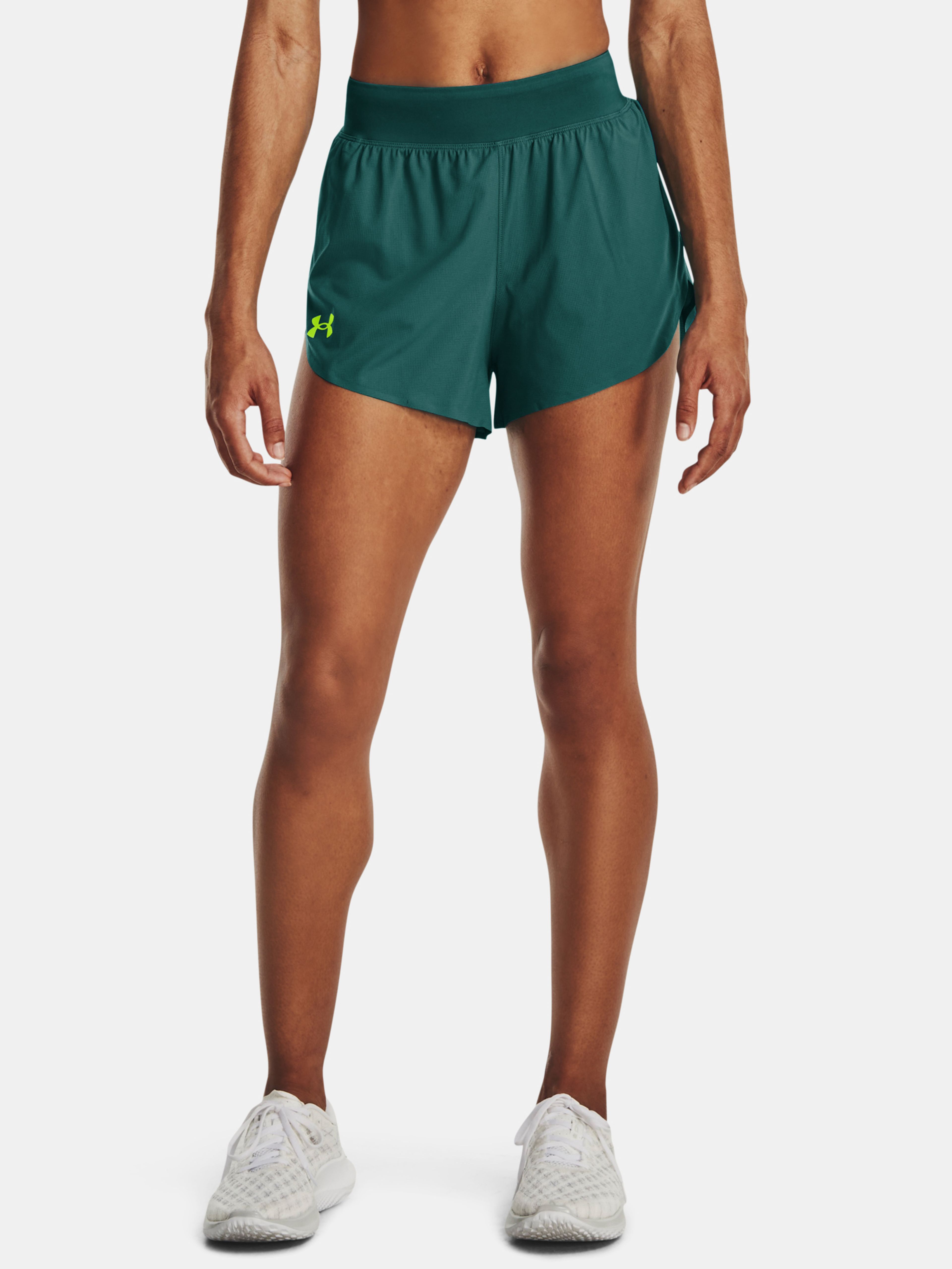 Női rövidnadrágok Under Armour UA LIGHTER THAN AIR Short