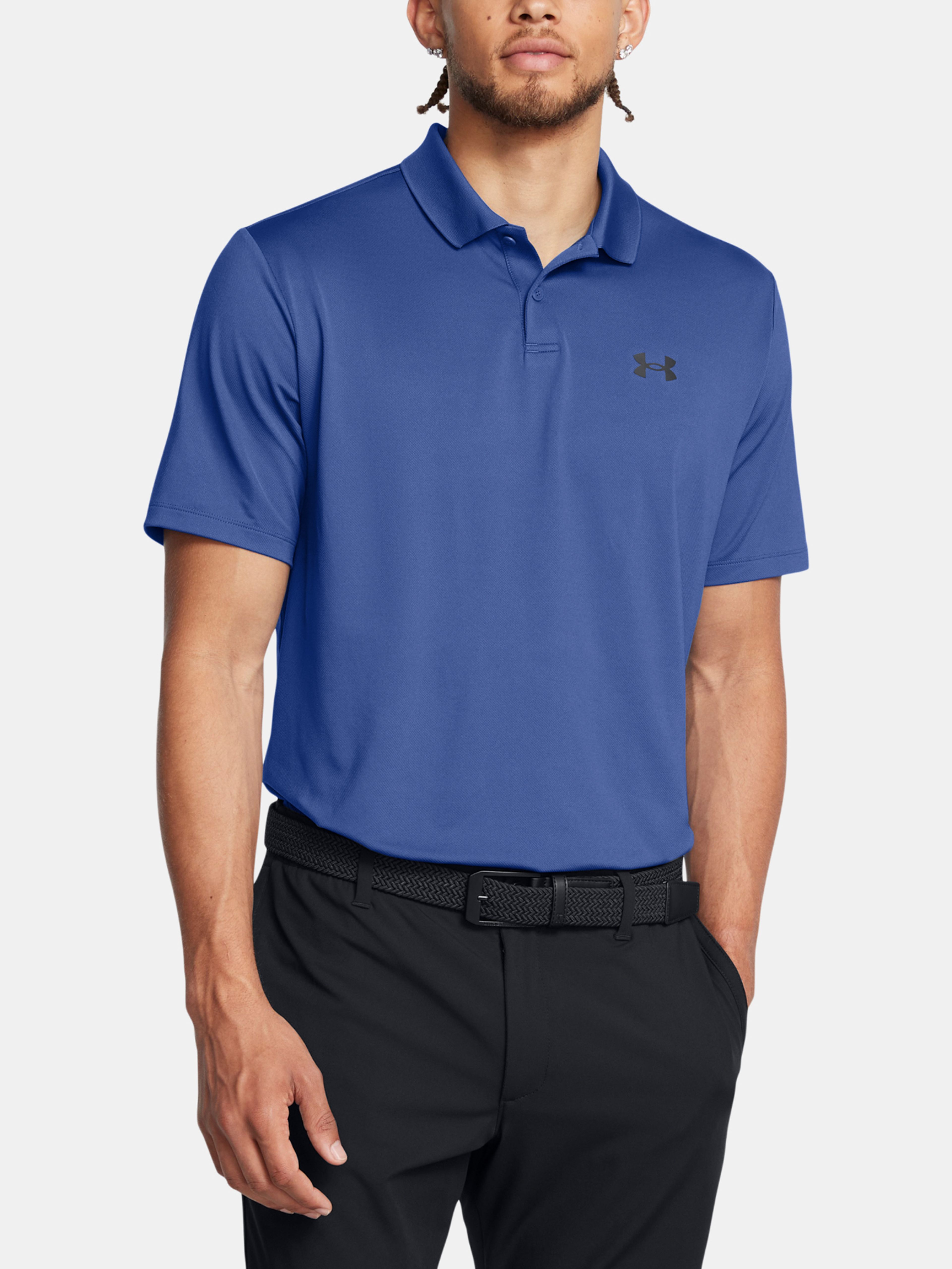 Férfi póló Under Armour UA Matchplay Polo