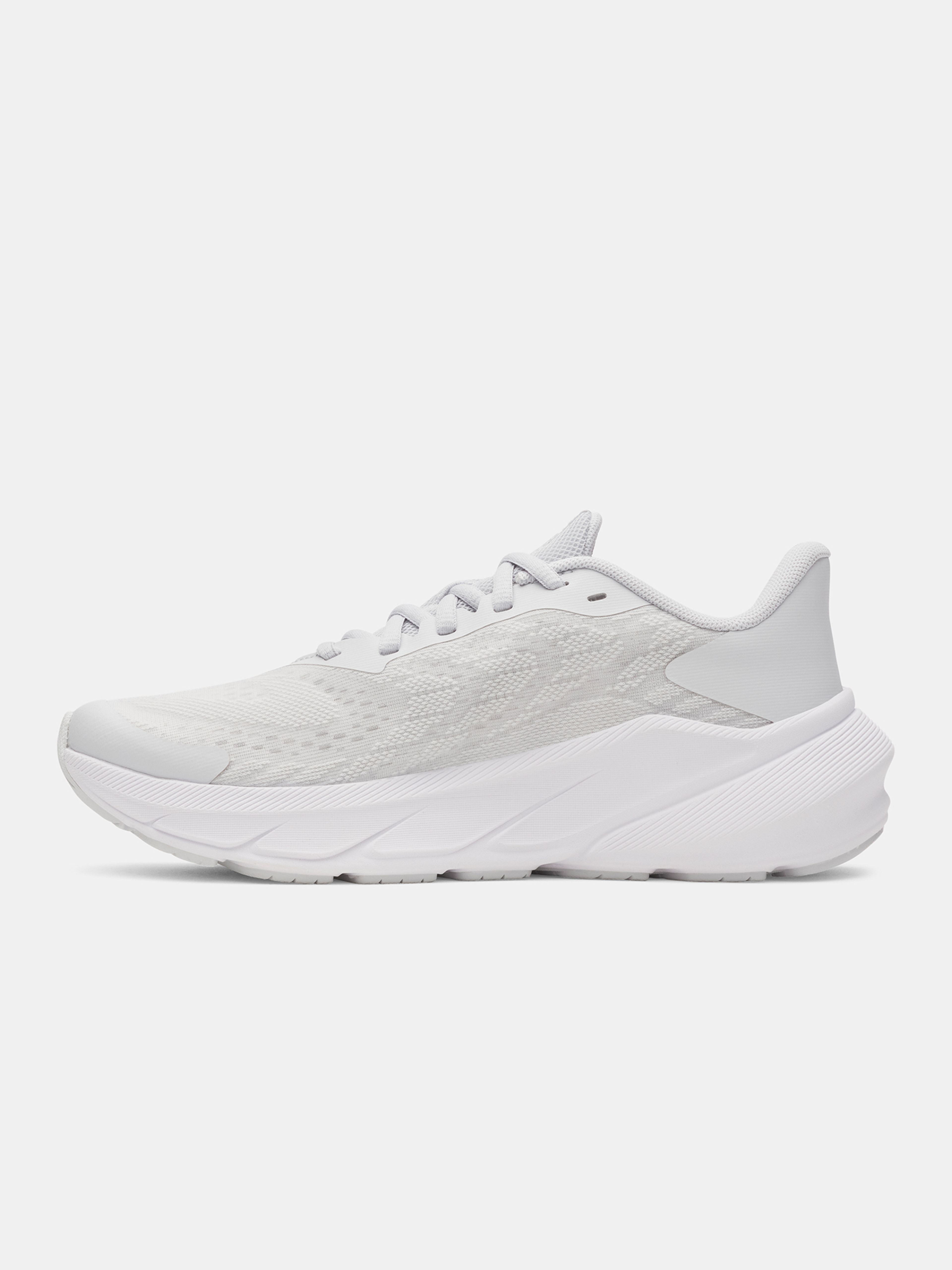 Lány cipők Under Armour UA GGS Turbulence 3 - 002
