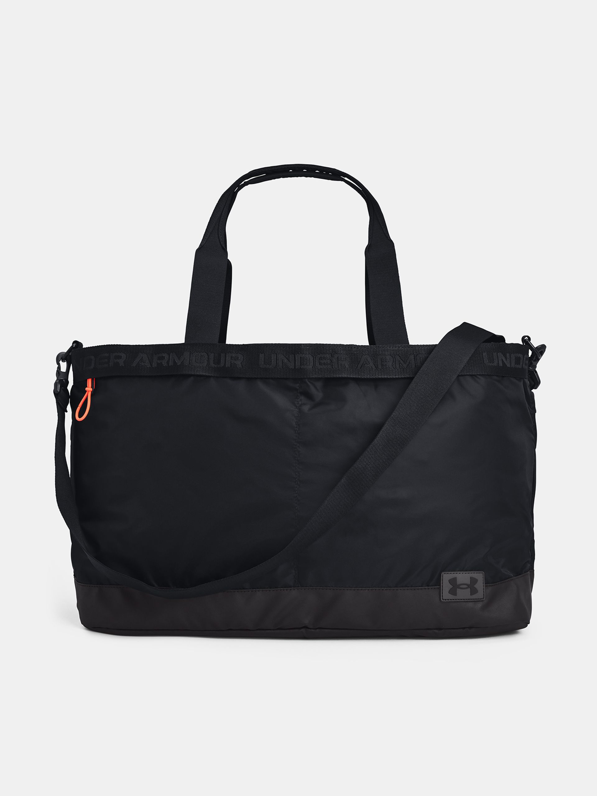 Dámská taška Under Armour Essentials Signature Storm Tote - 001