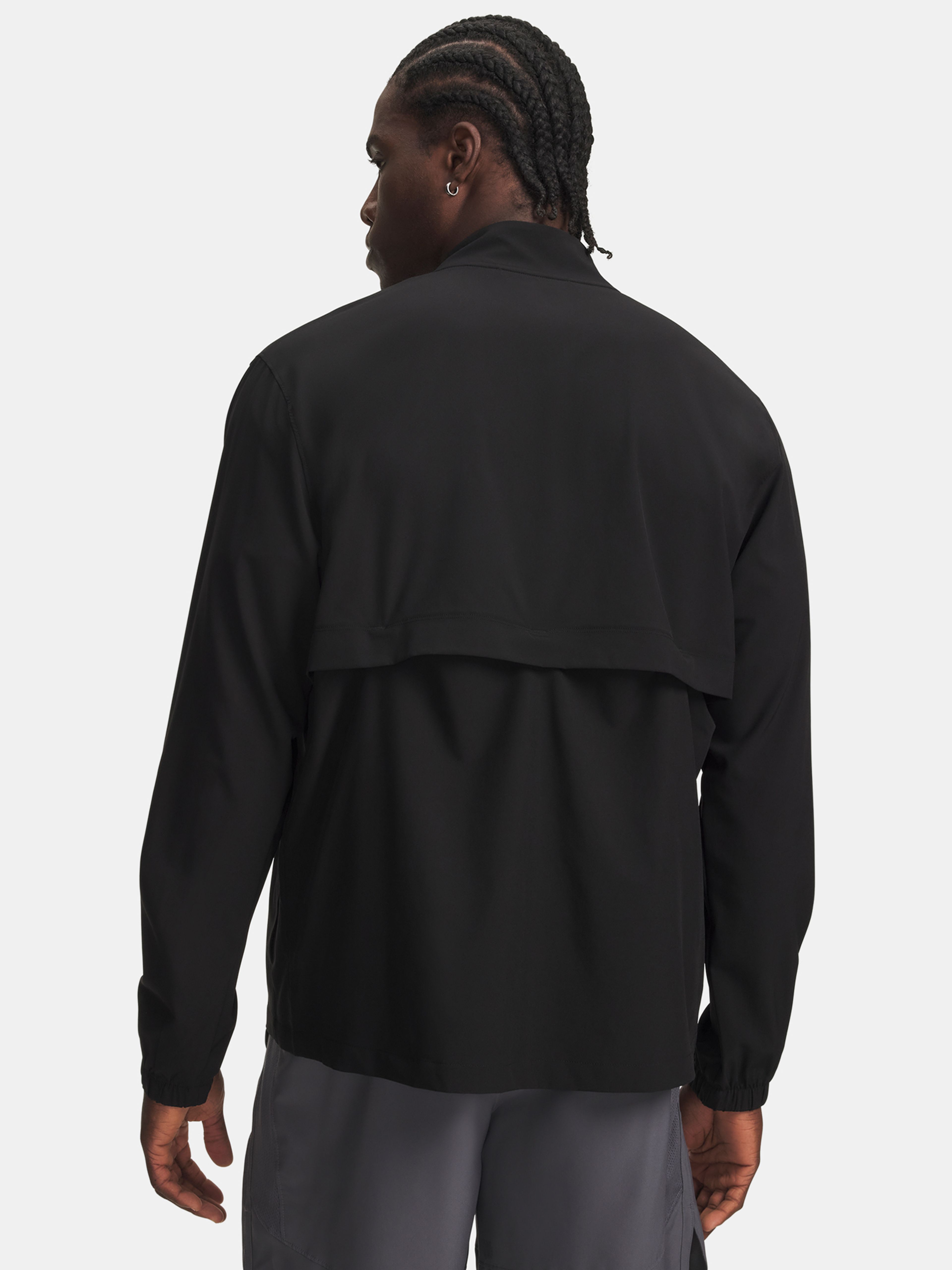 Meeste jope Under Armour UA Velociti Track Jacket - 002