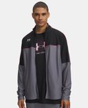 Meeste jope Under Armour M Challenger Track Jacket-Hallikas - 004