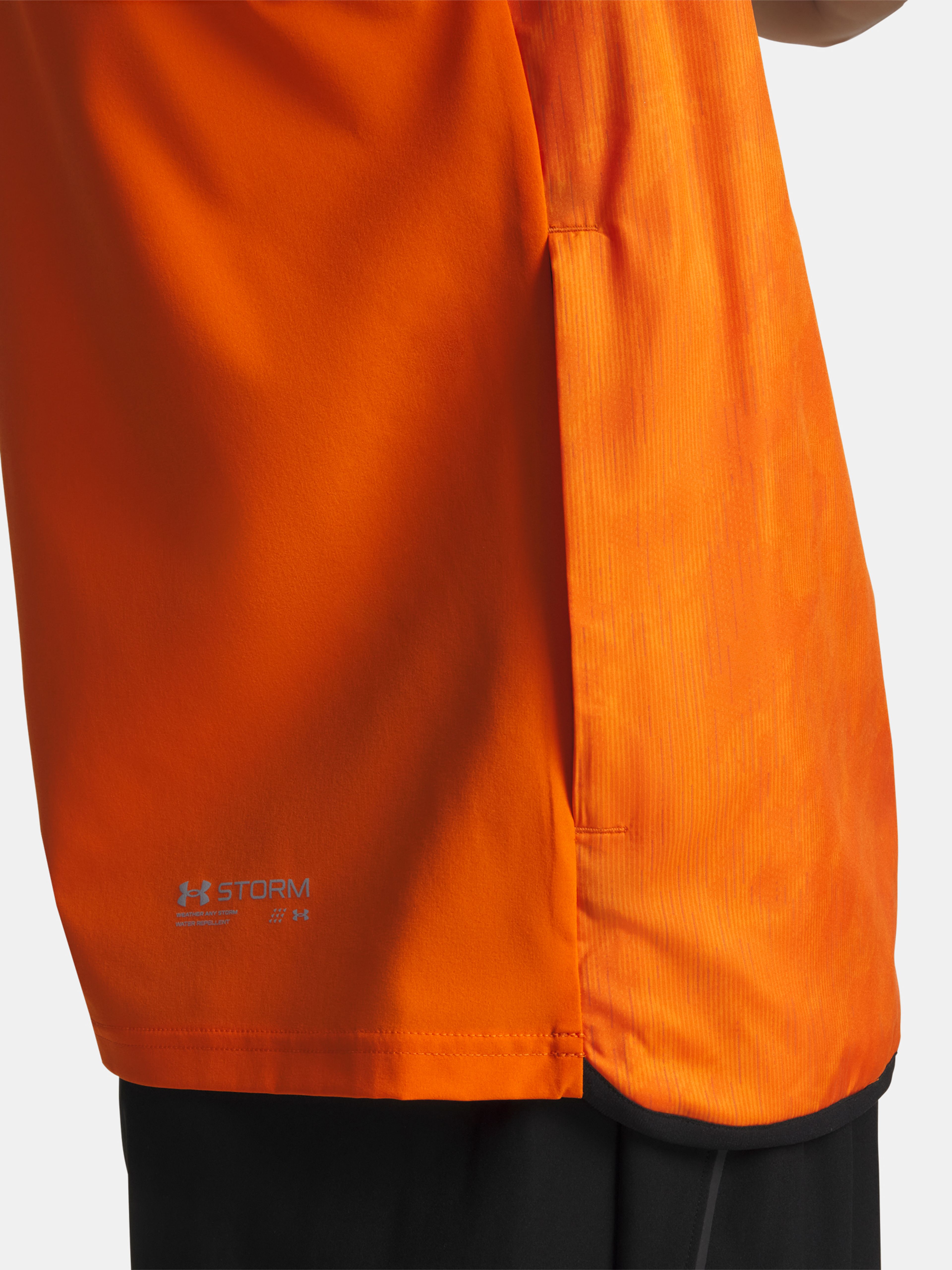 Férfi mellény Under Armour UA Velociti CW STORM Vest - 004