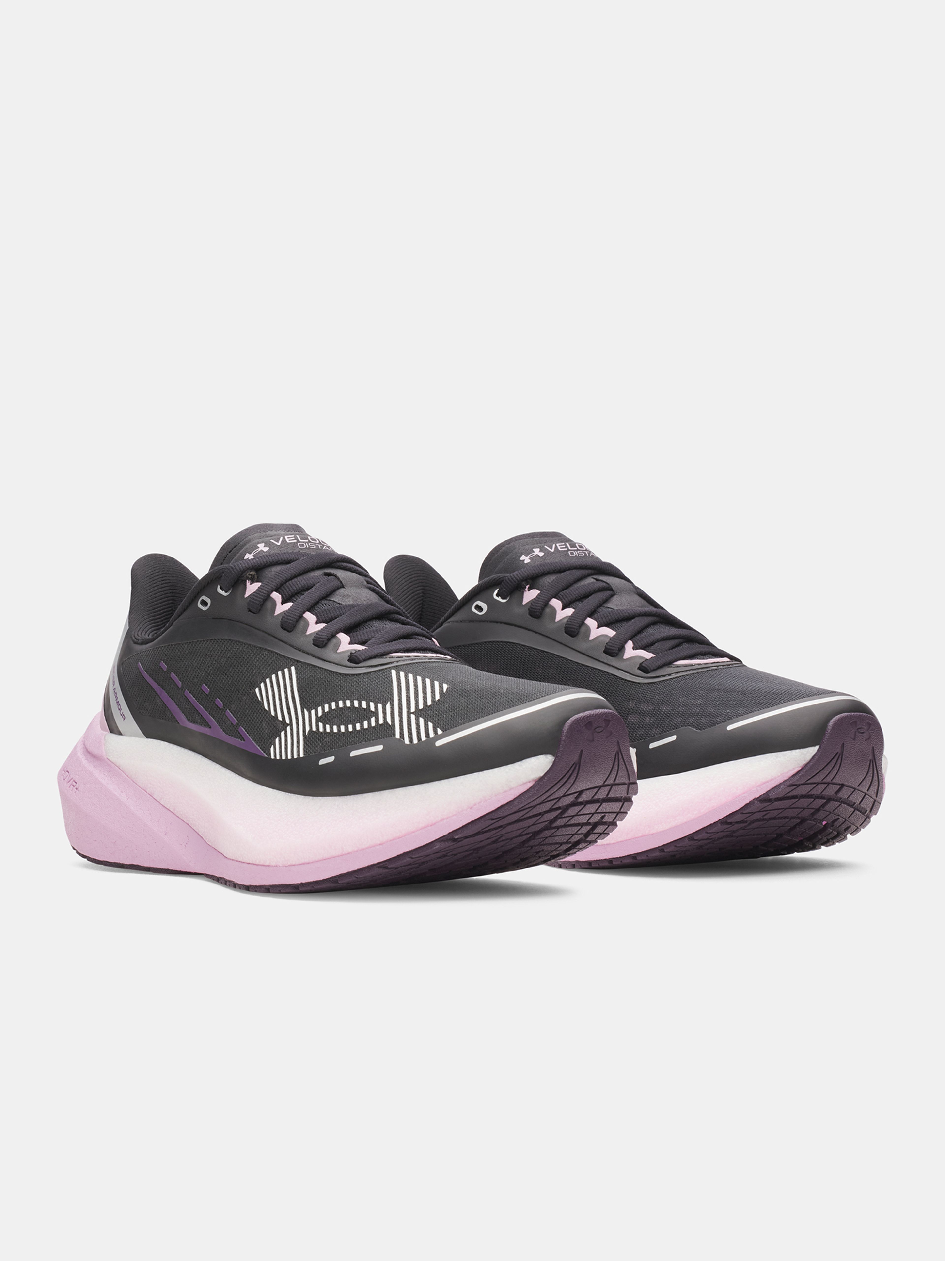 Moteriški batai Under Armour UA W Velociti Distance - 003