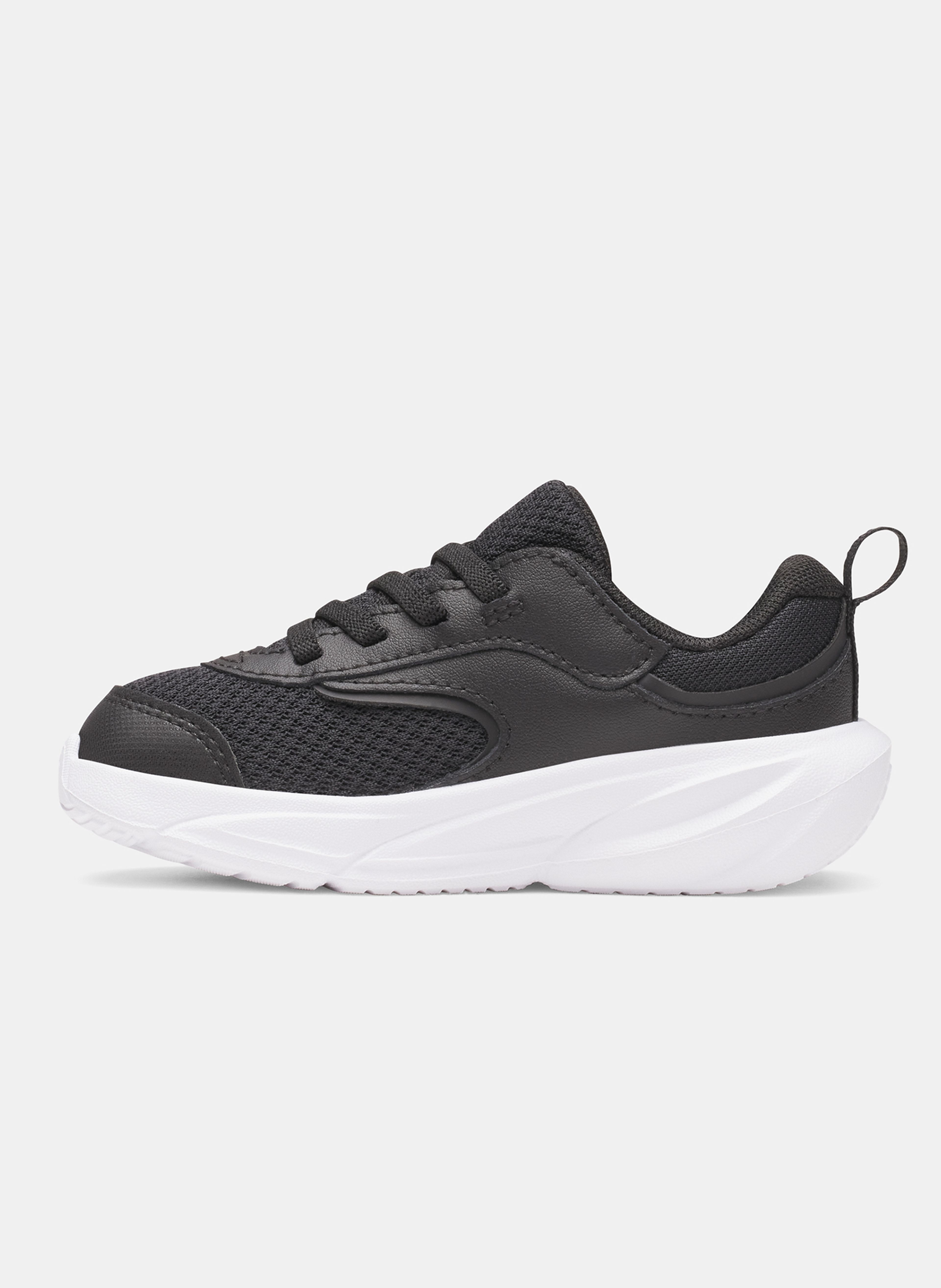 Poiste tossud Under Armour UA BINF Surge 5 AC - 002
