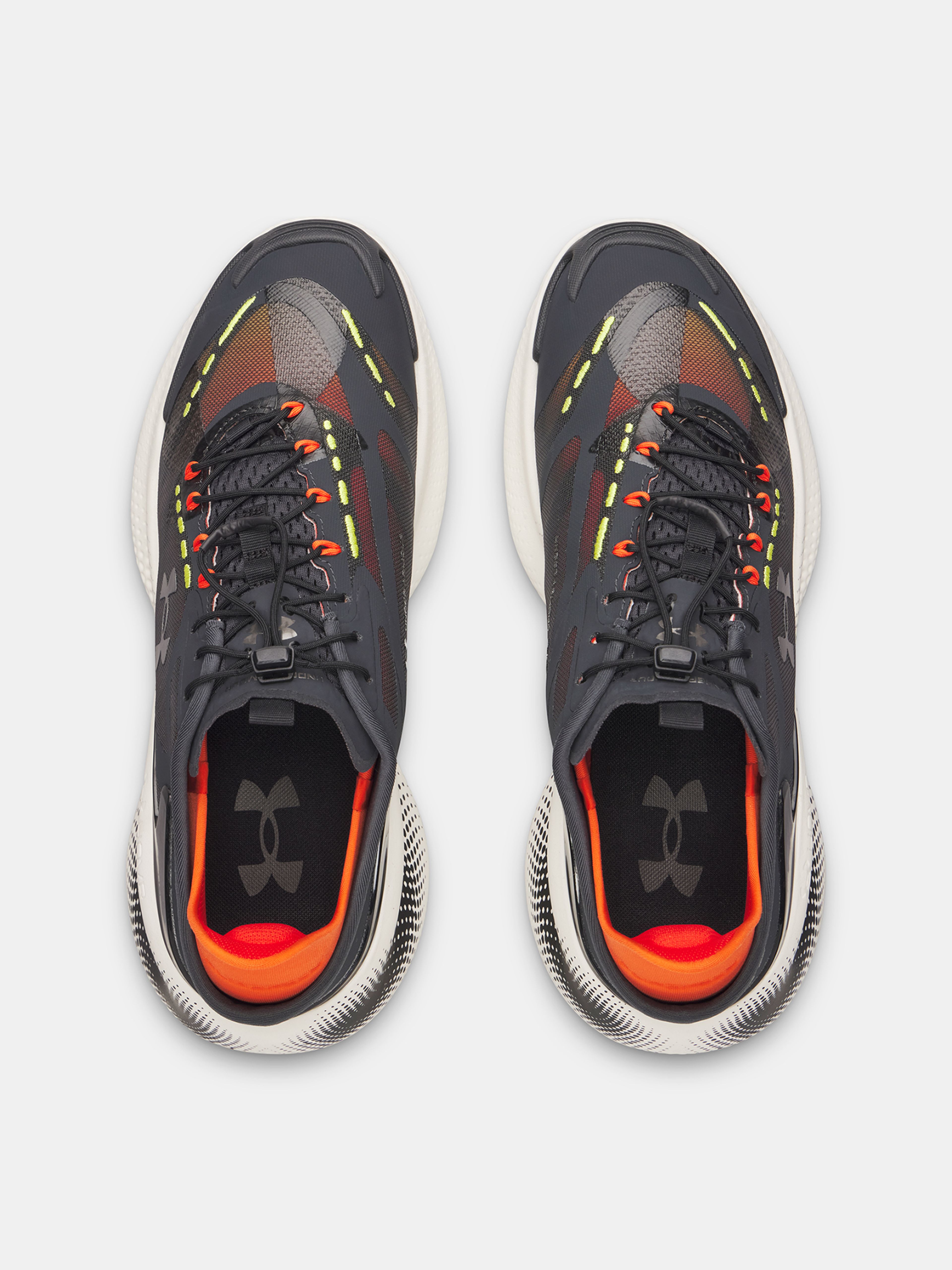Unisex topánky Under Armour UA Echo SlipSpeed - 006