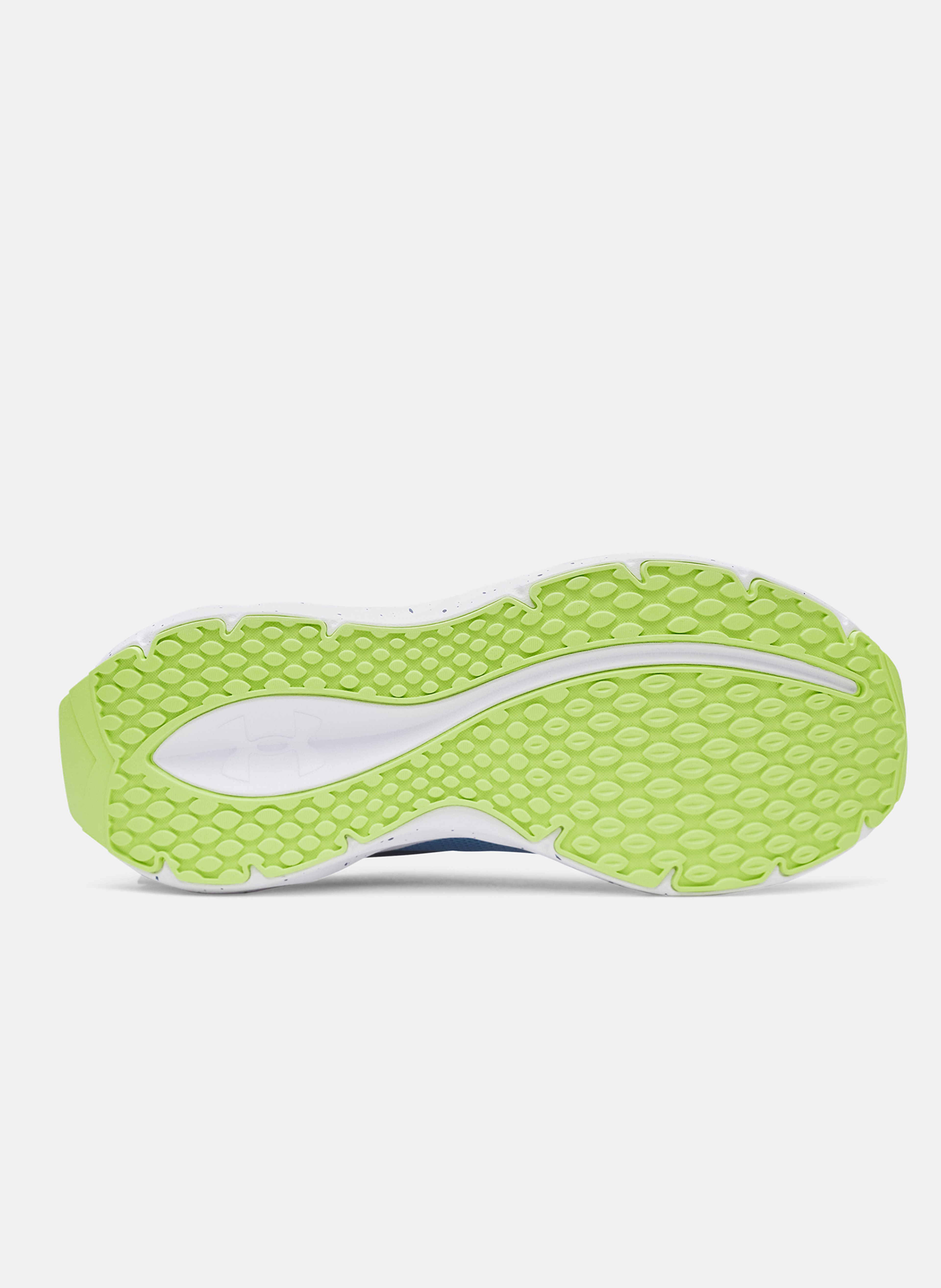 Fiú cipők Under Armour UA BGS Ascend - 004