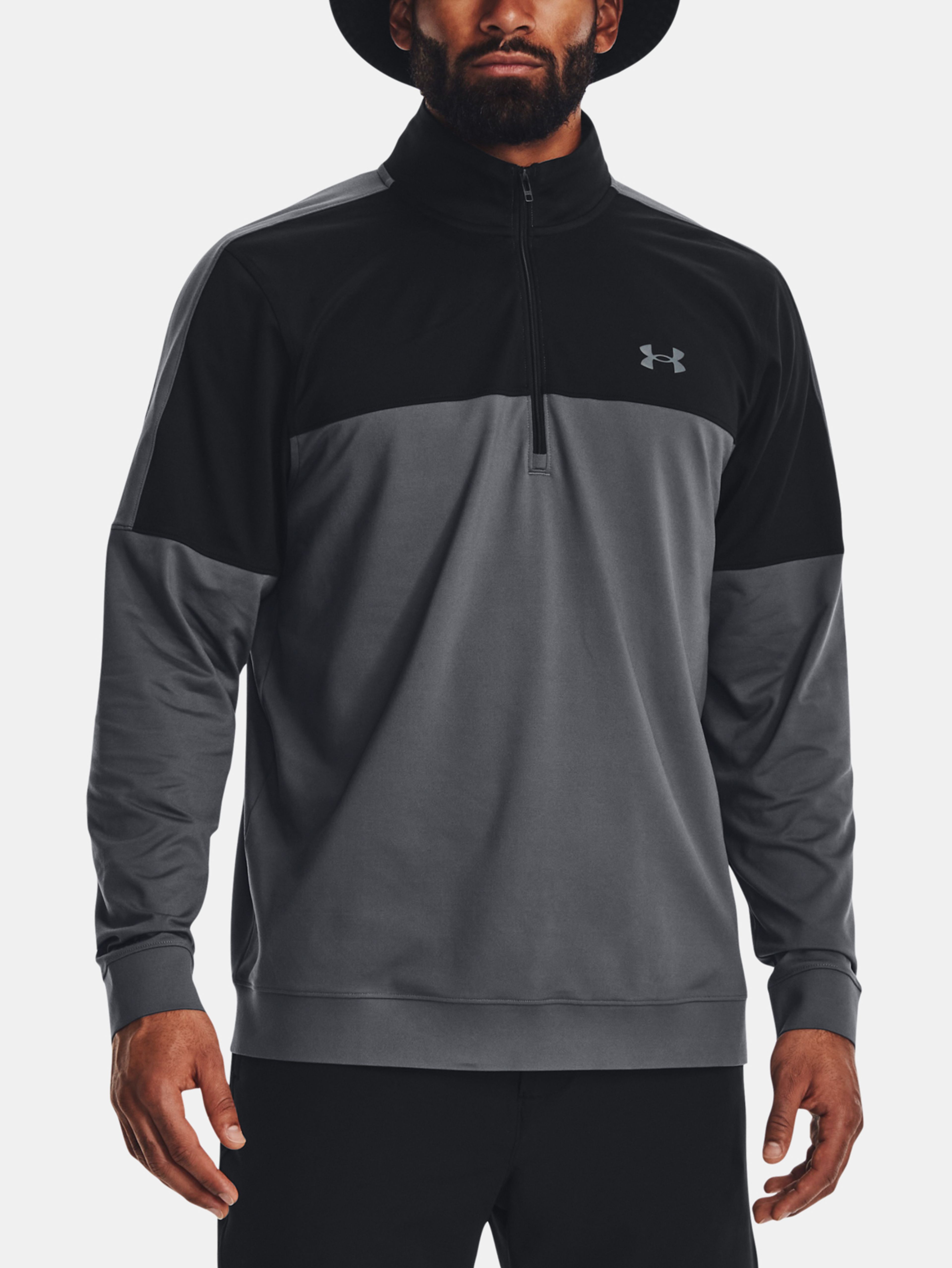 Férfi felső Under Armour UA Storm Midlayer HZ