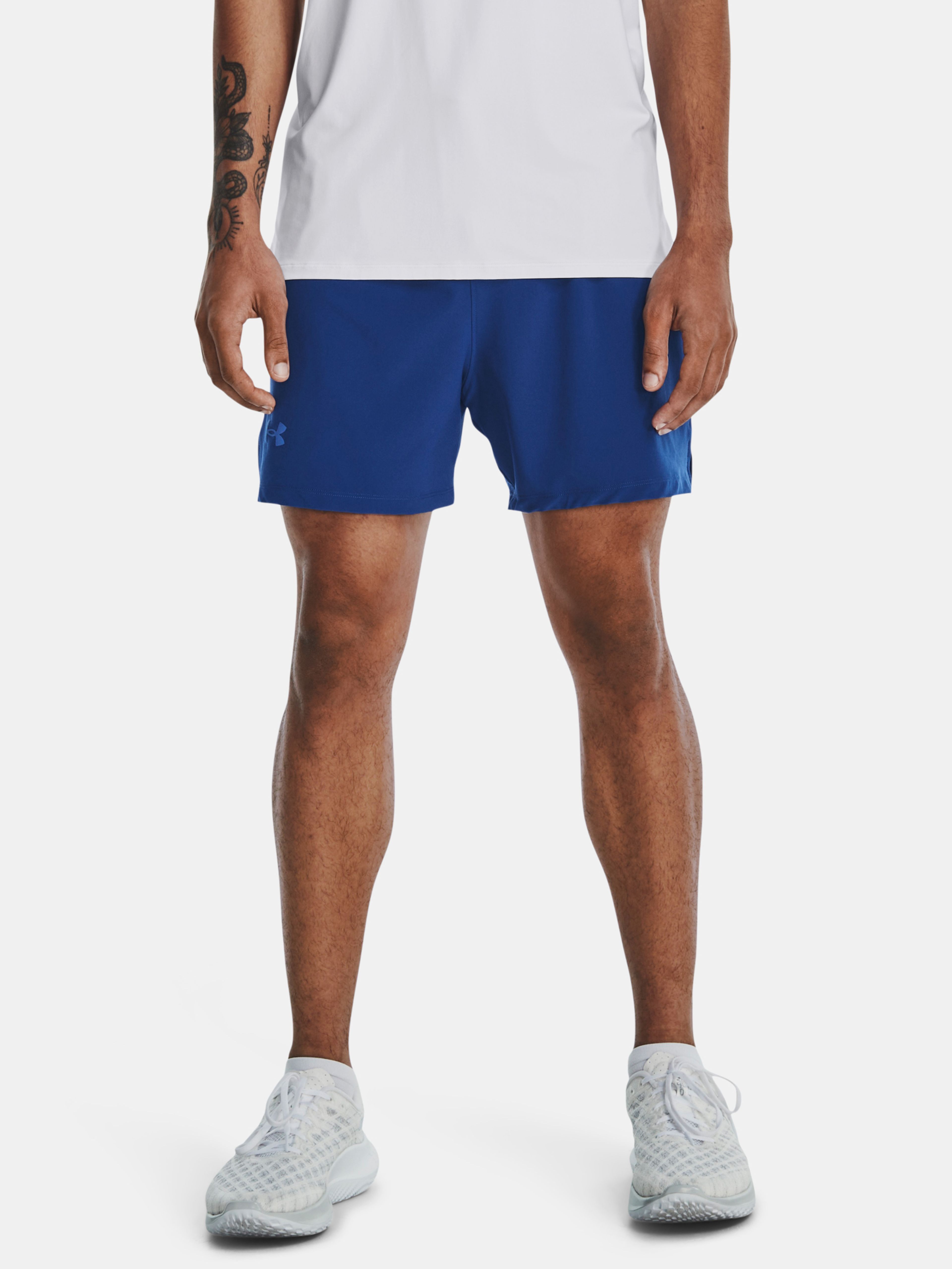 Férfi rövidnadrágok Under Armour LAUNCH ELITE 5'' SHORT