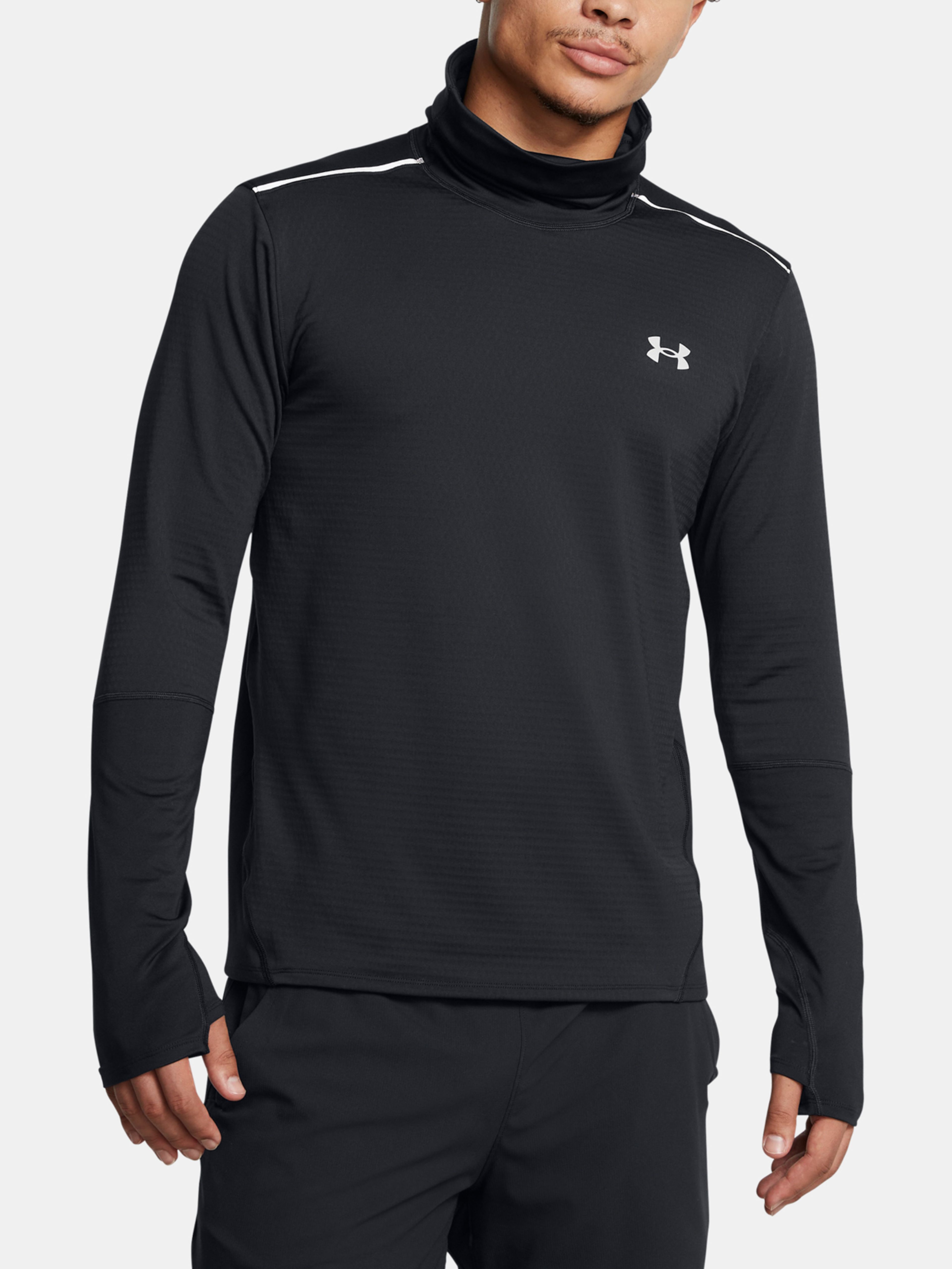 Pánské tričko Under Armour UA Vanish CW Funnel Top