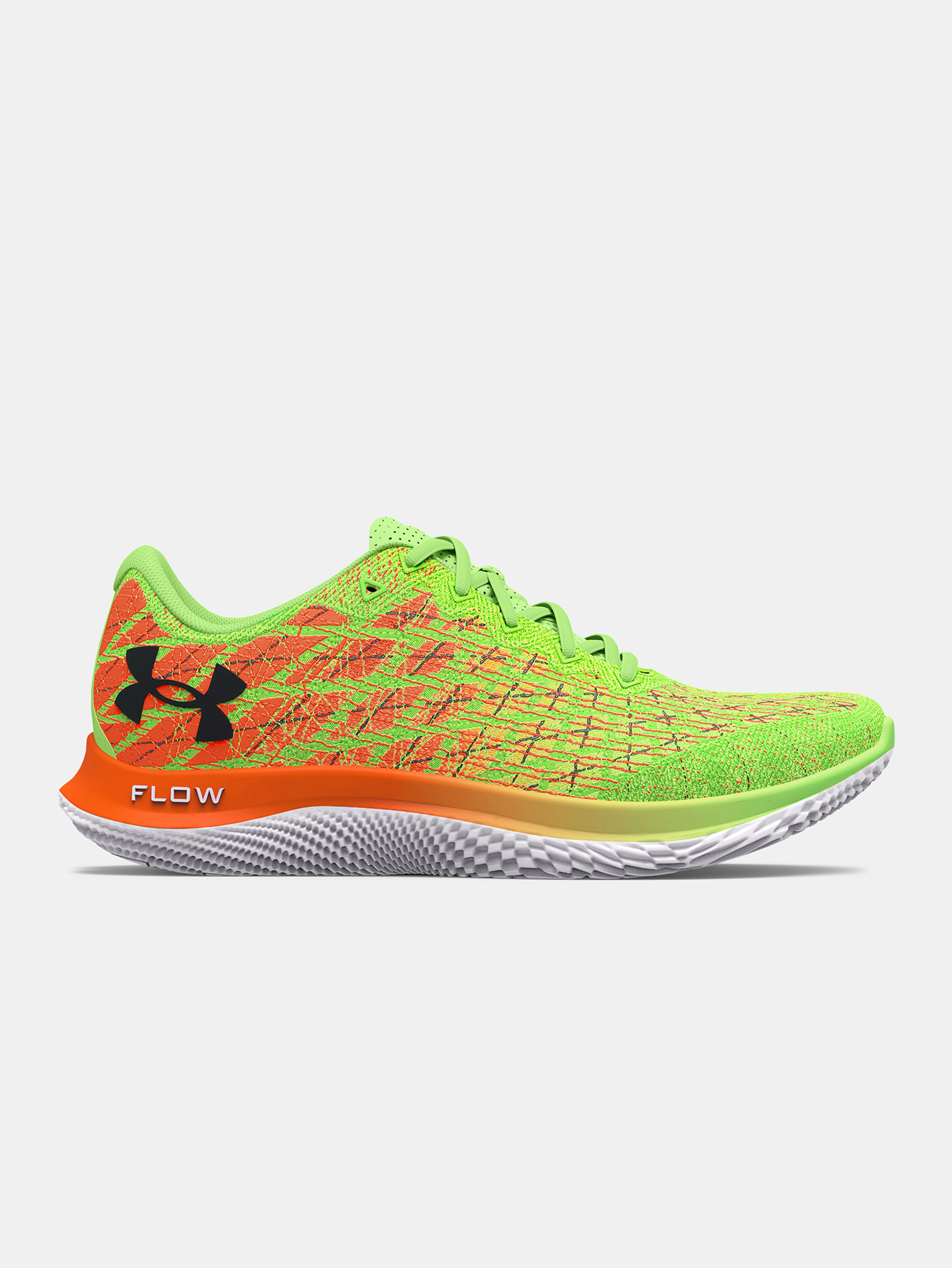 Férfi cipők Under Armour UA FLOW Velociti Wind 2