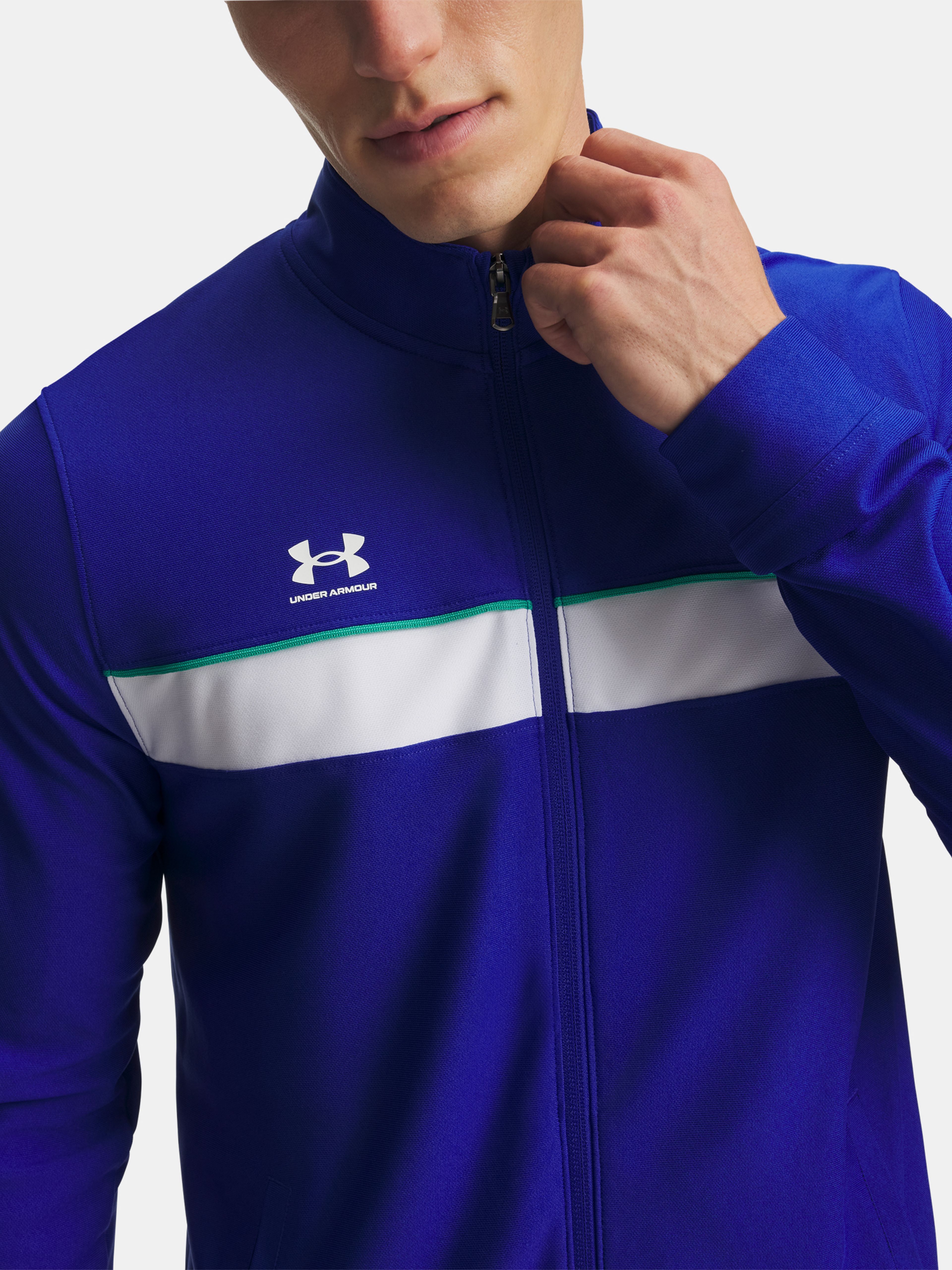 Meeste komplekt Under Armour UA M Challenger Tracksuit - 003