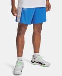 Férfi rövidnadrágok Under Armour UA Baseline Short-Kék - 004