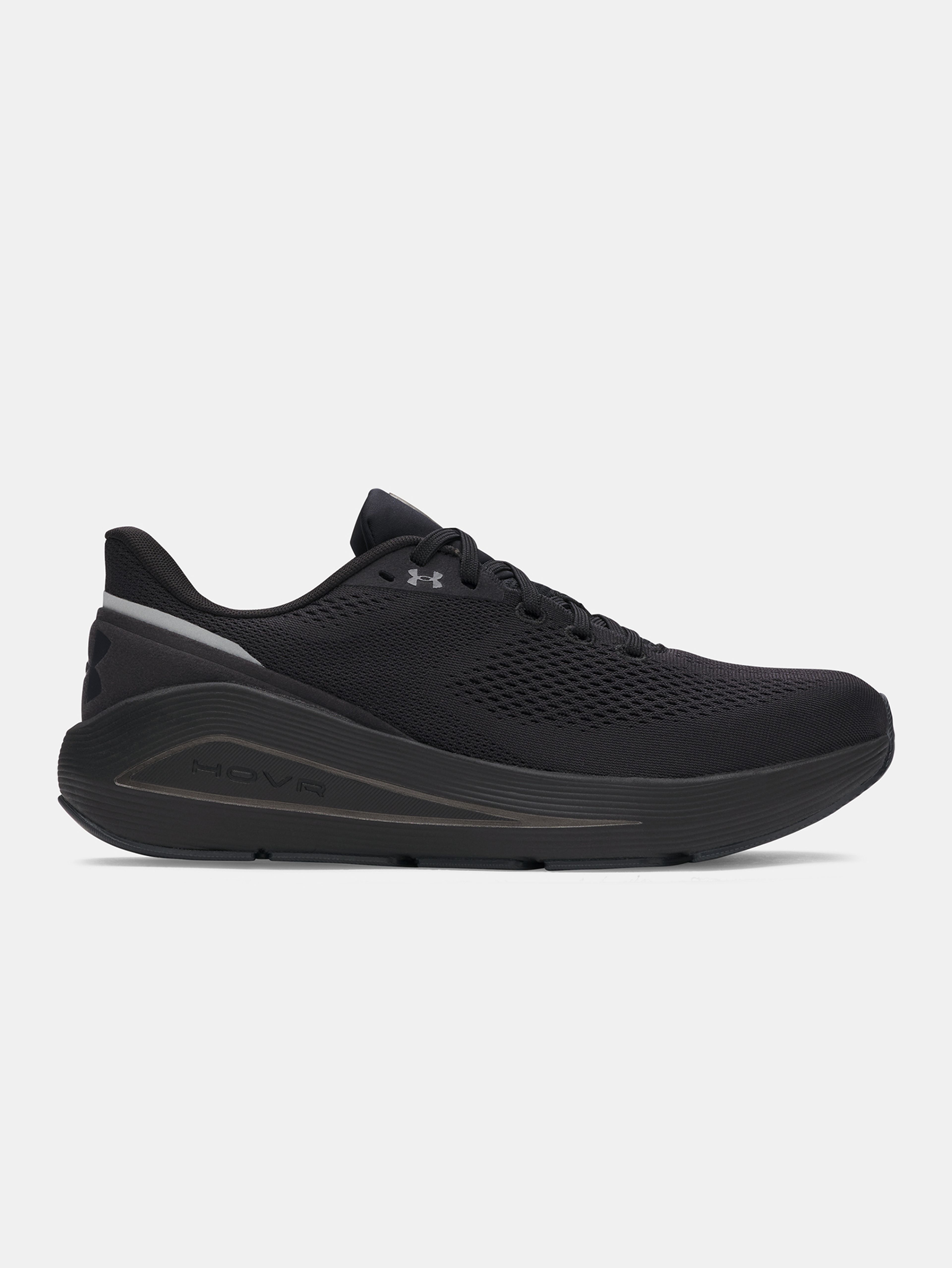 Pánské boty Under Armour UA Sonic 7-BLK