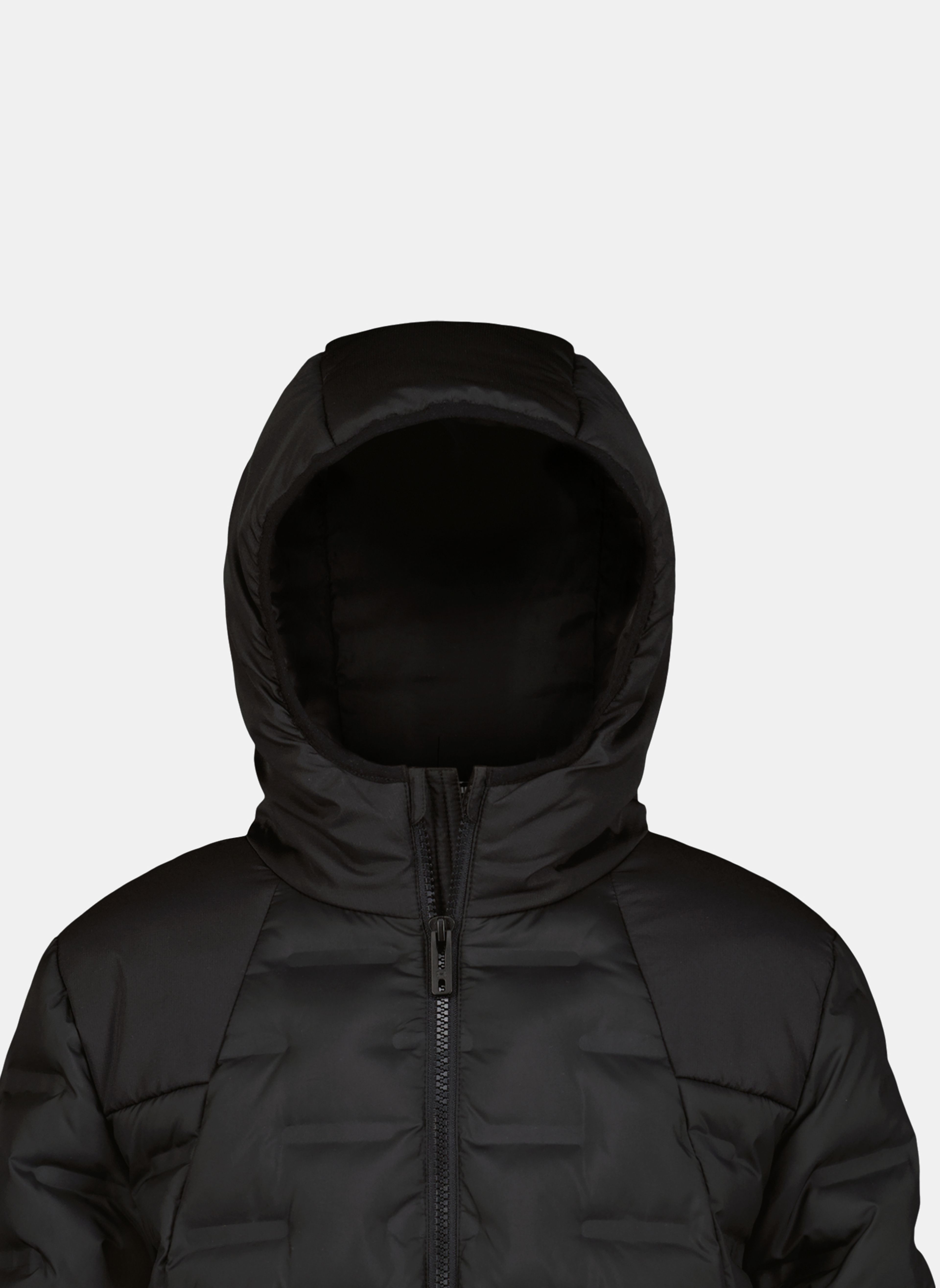Fiú dzseki Under Armour UA BONDED QUILT PUFFER JACKET - 004