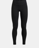 Mergaitėms timpės Under Armour Motion Legging-Juoda - 001