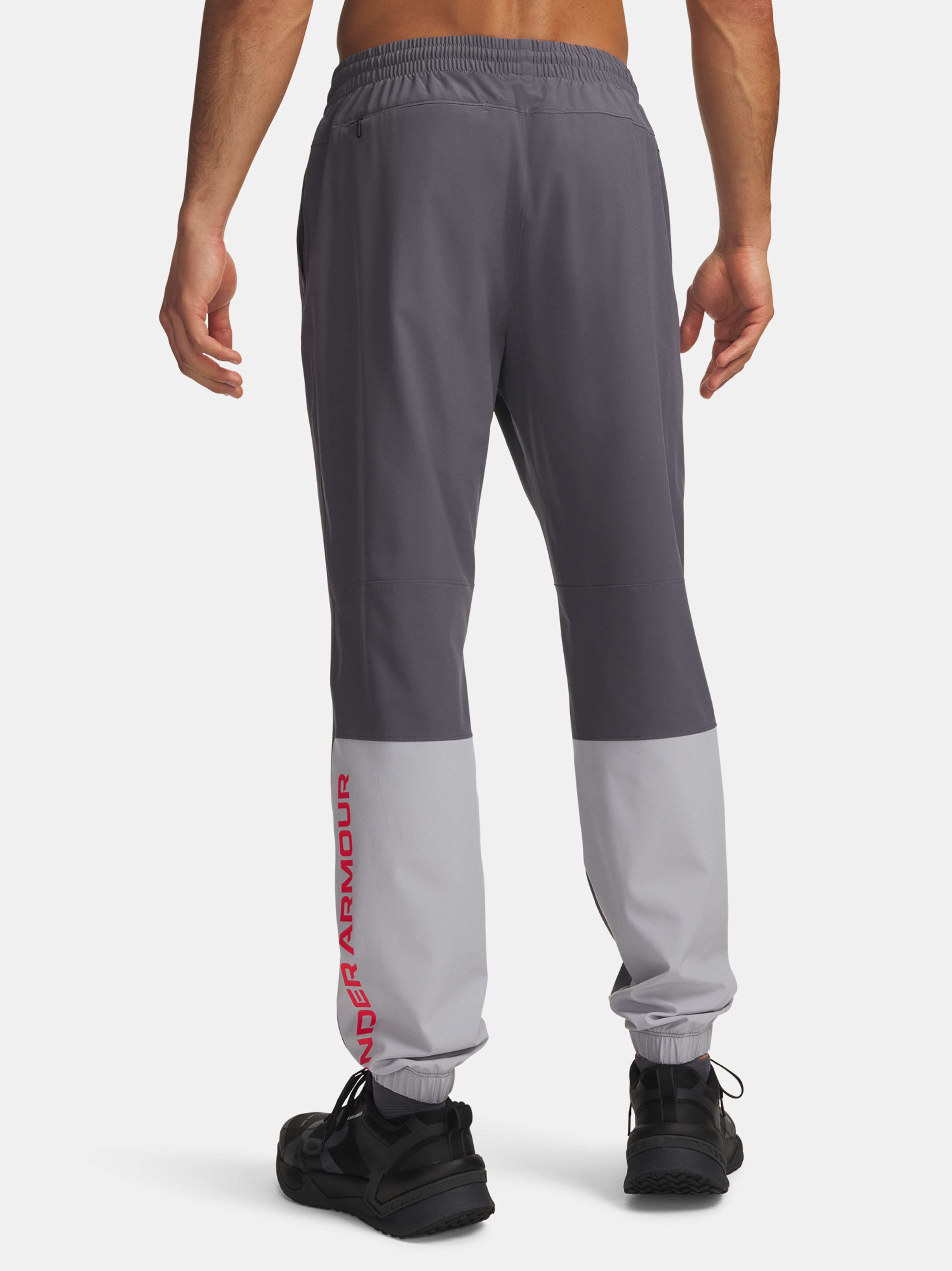 Férfi sportnadrág Under Armour UA Tech Utility Woven Pant - 002