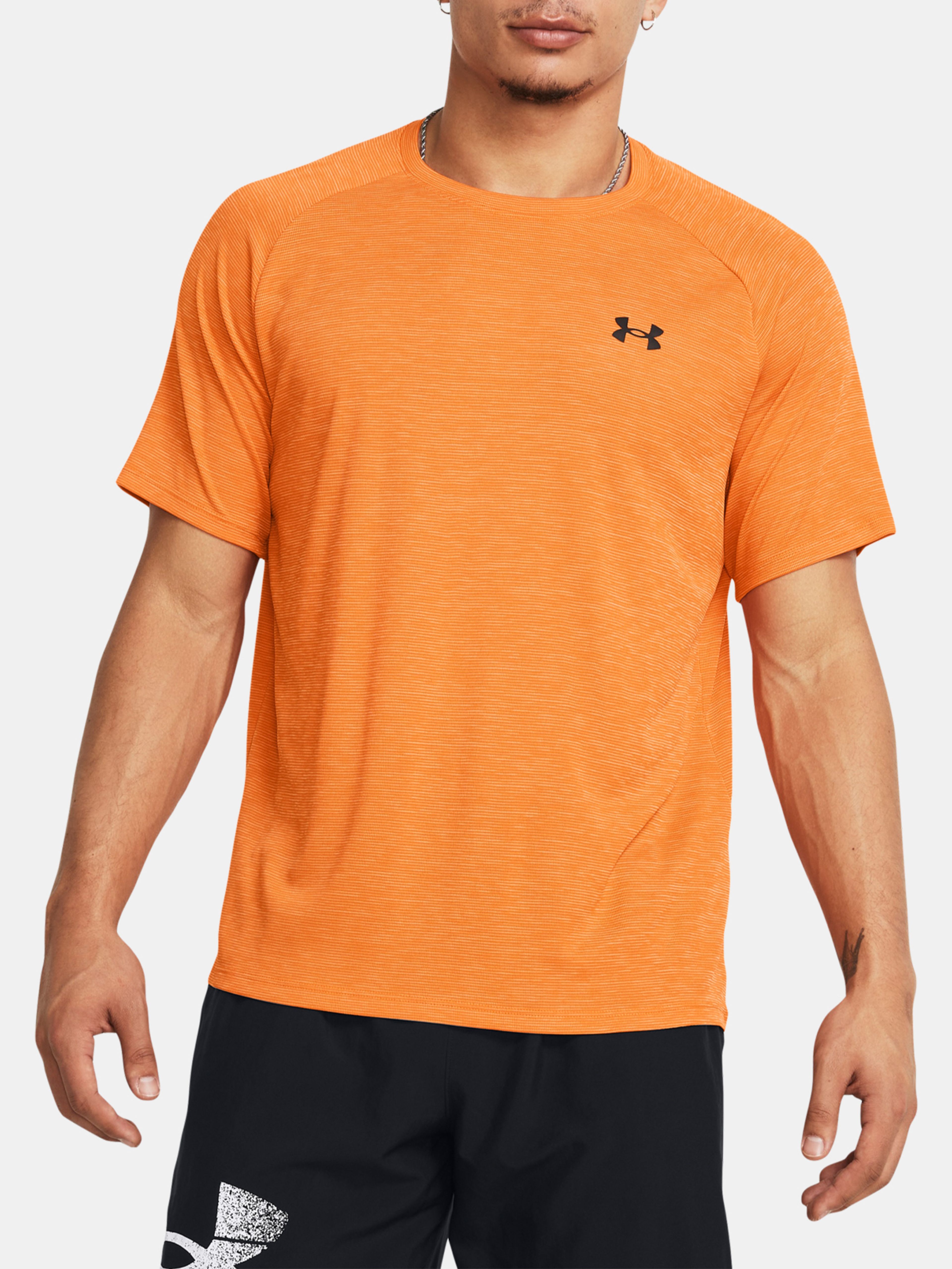 Pánské tričko Under Armour UA Tech Textured SS