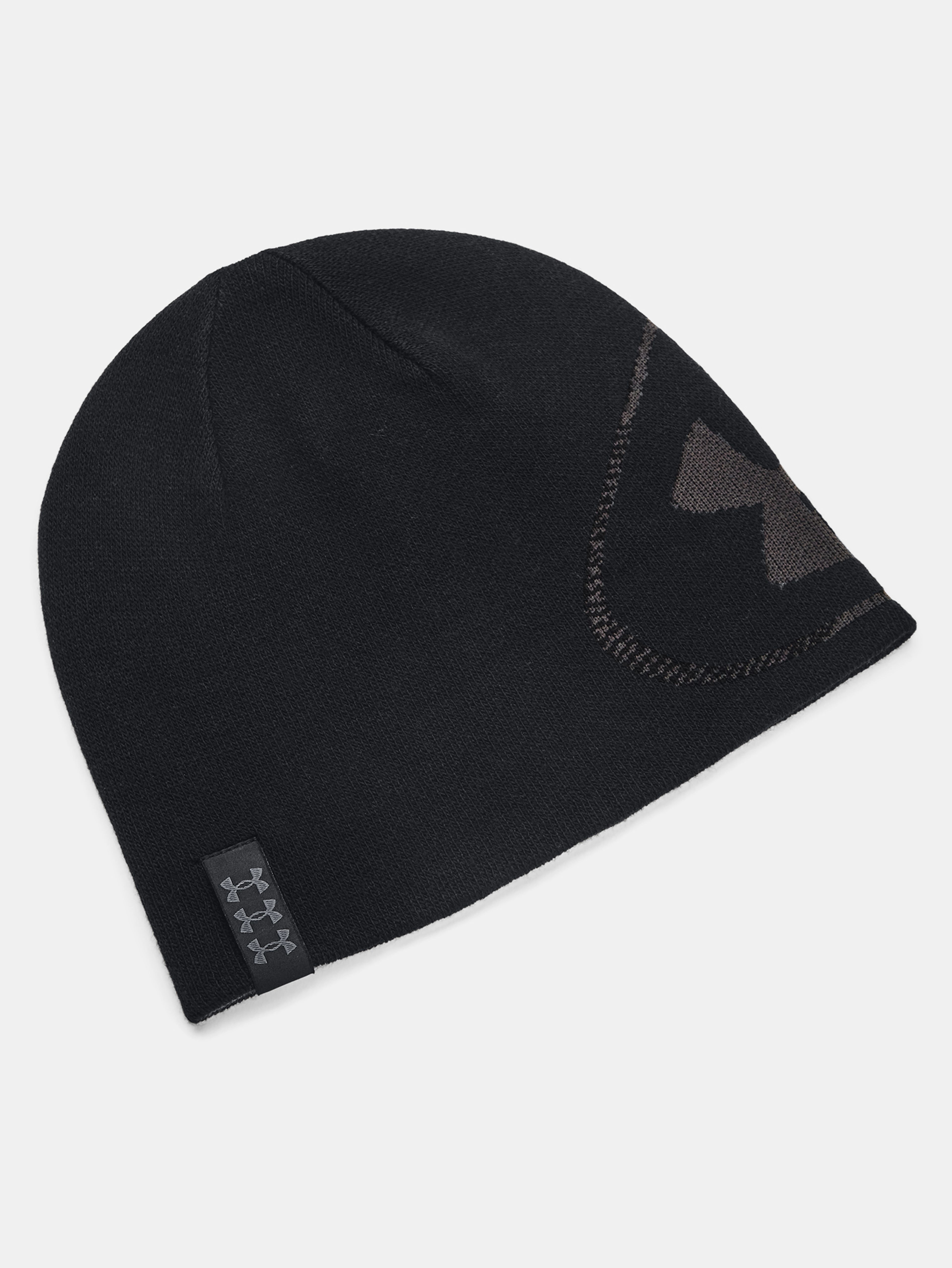 Férfi sapka Under Armour Billboard Reversible Beanie