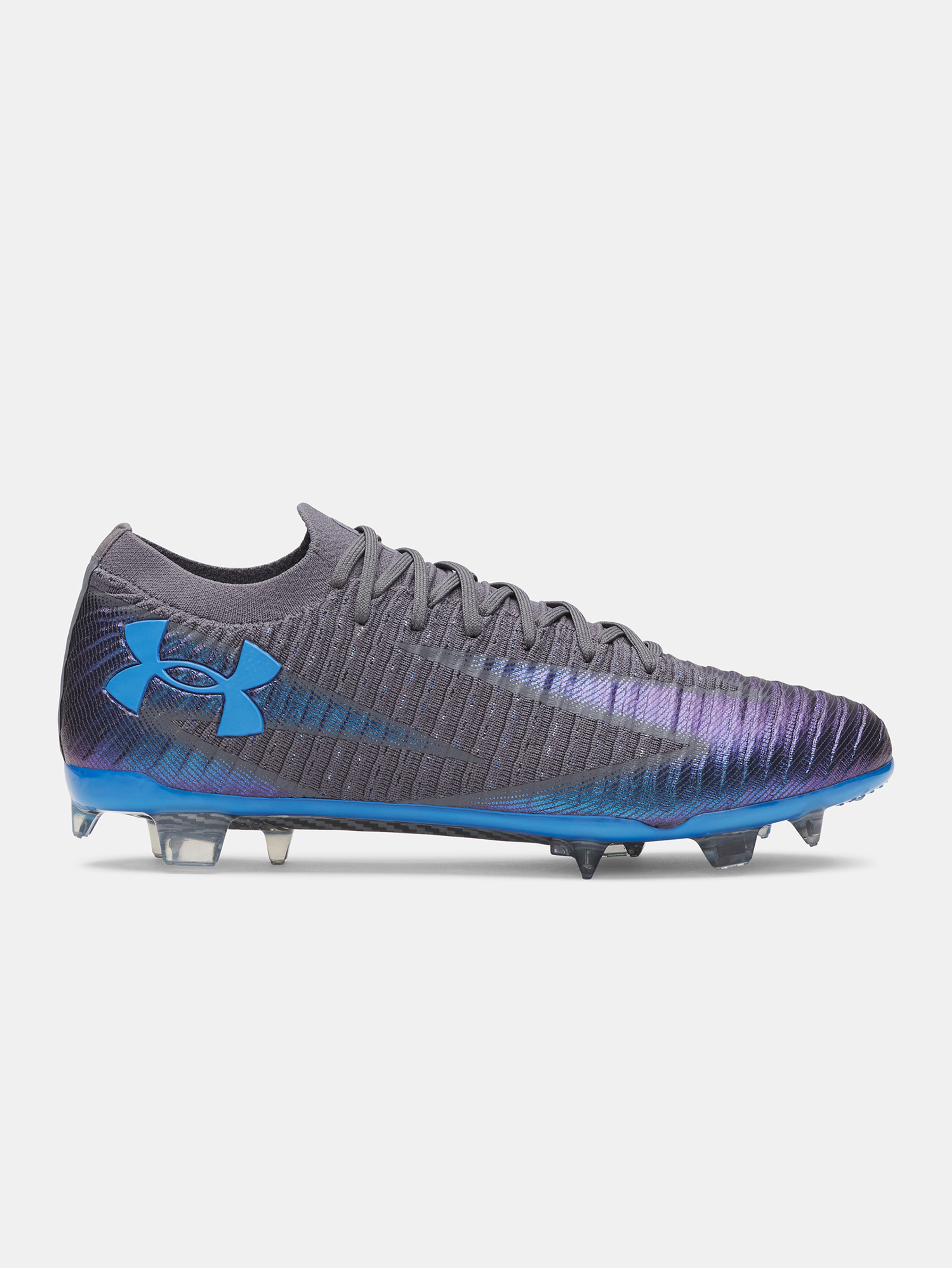 Moški nogometni čevlji  Under Armour UA Shadow Elite 3 FG-GRY