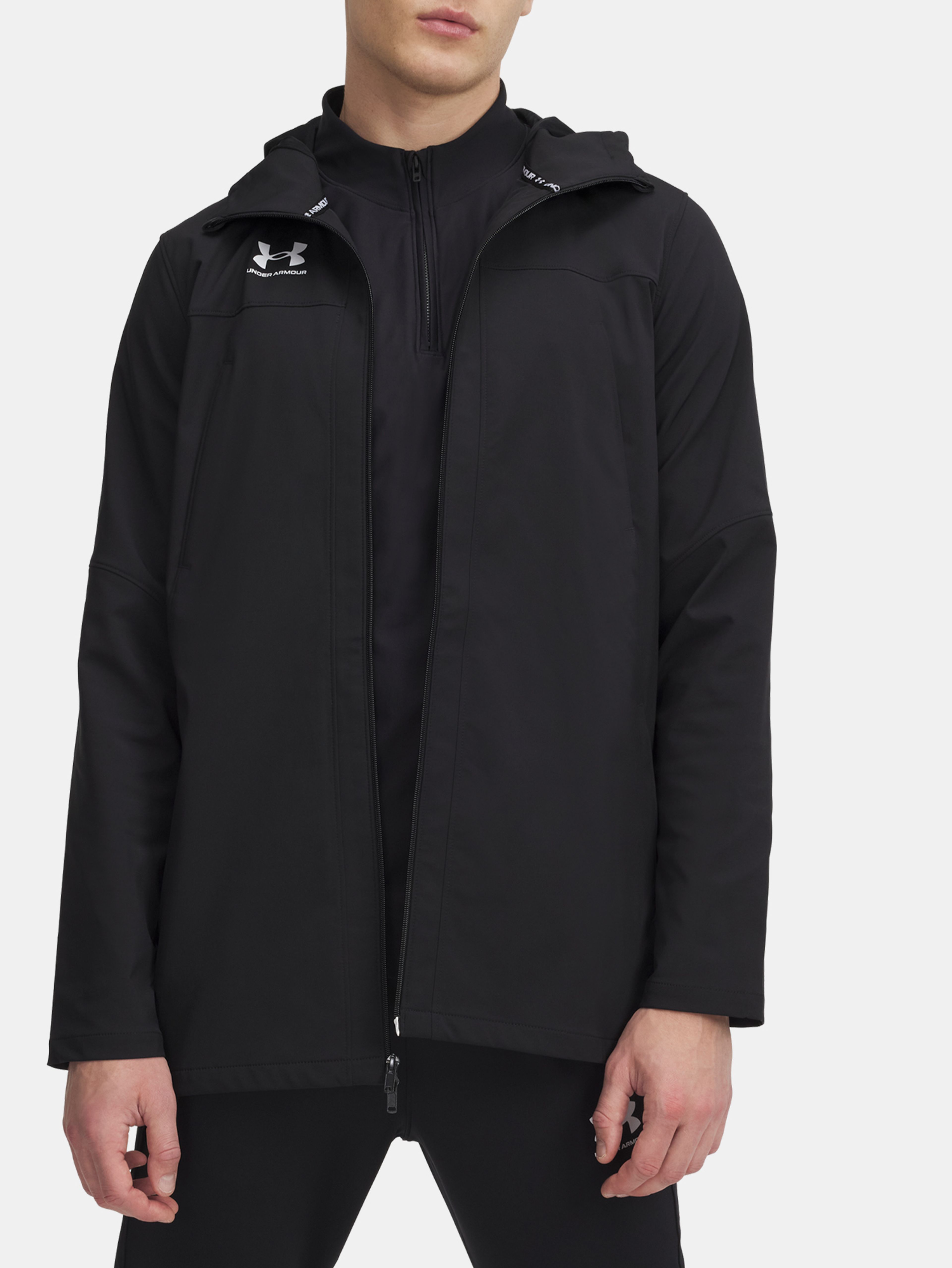 Moška jakna  Under Armour UA M's Ch. Pro Jacket