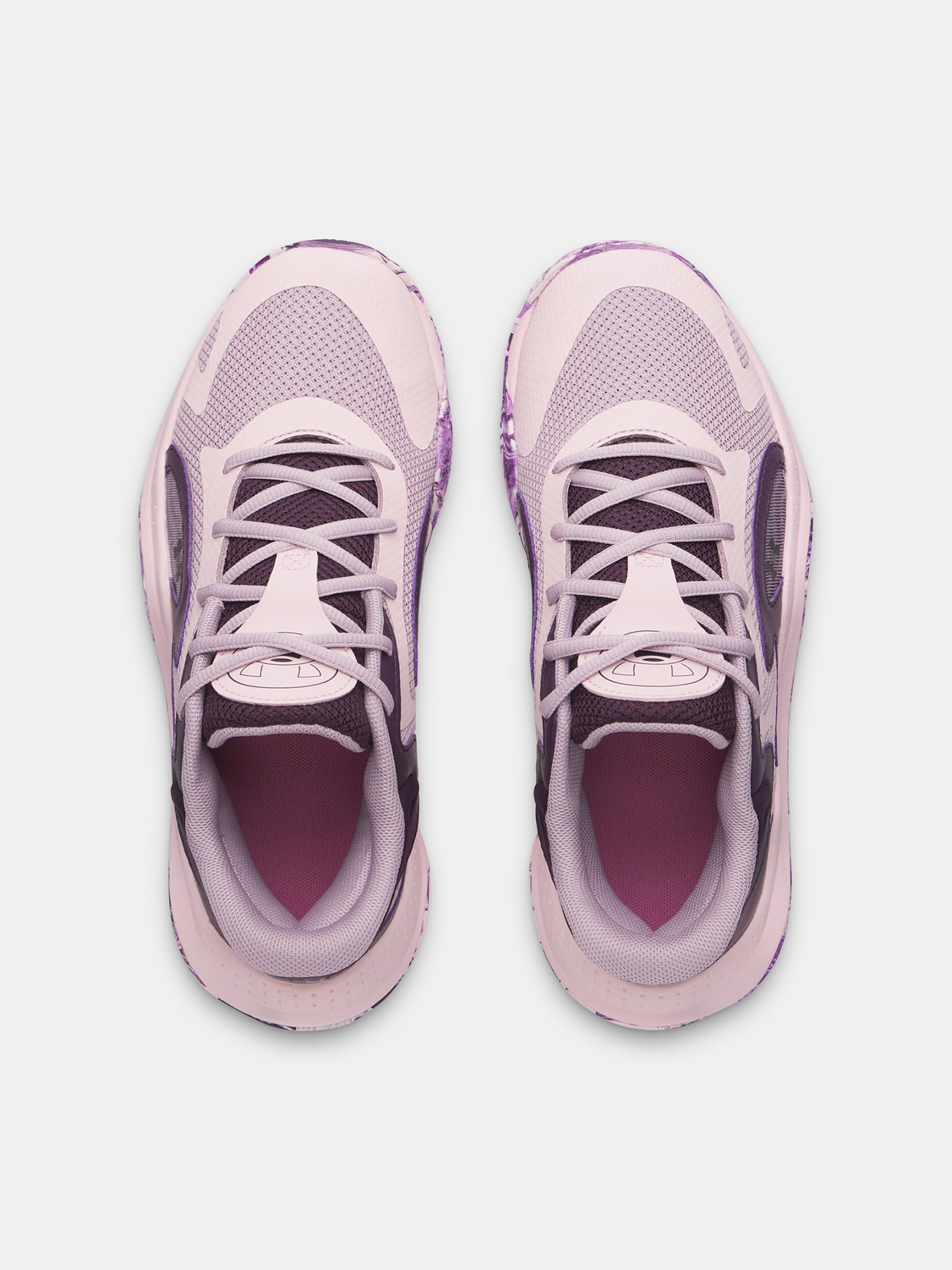 Unisexi tossud Under Armour UA GS JET '25 - 005