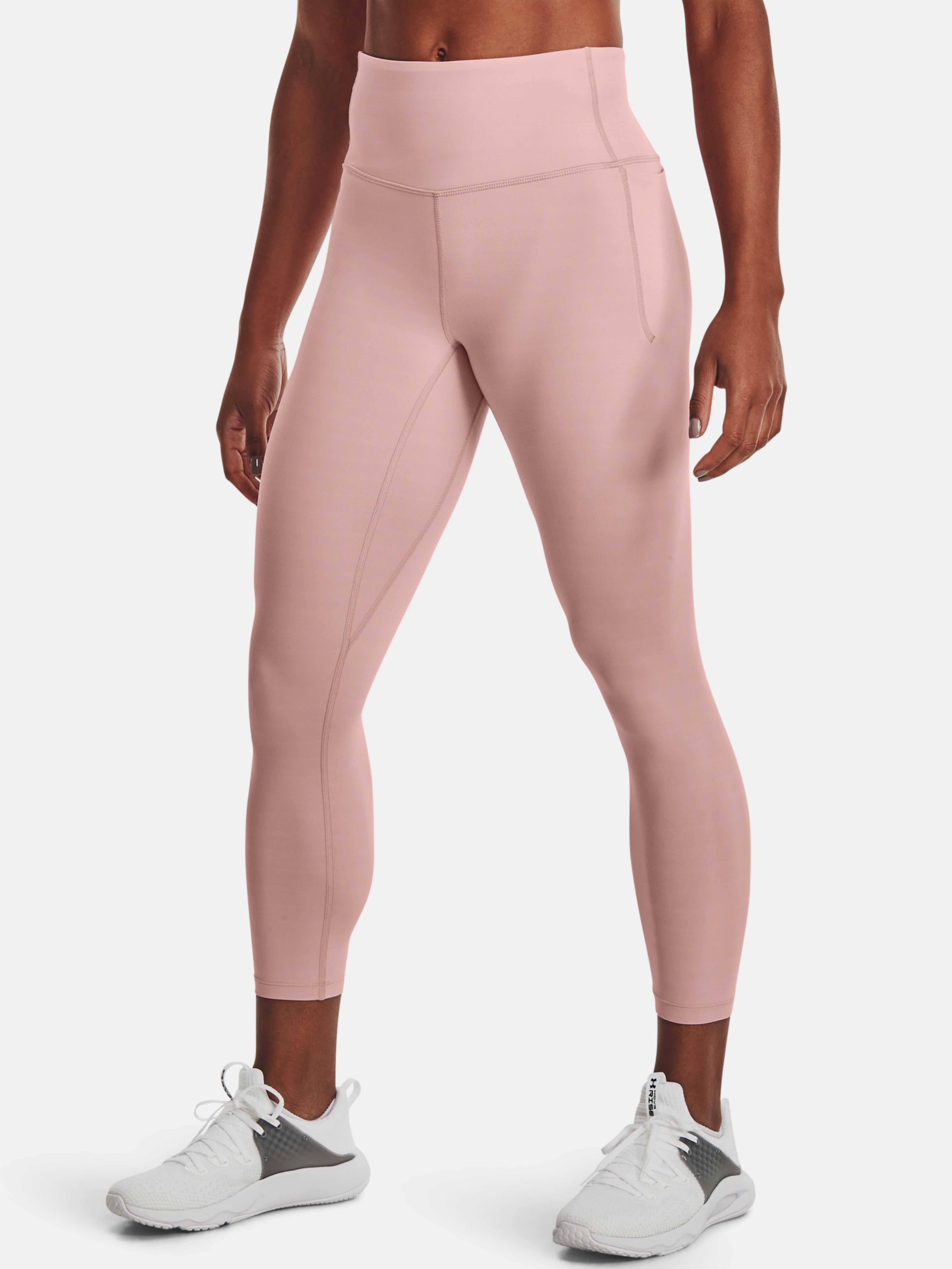 Női leggings Under Armour Meridian Ankle Leg