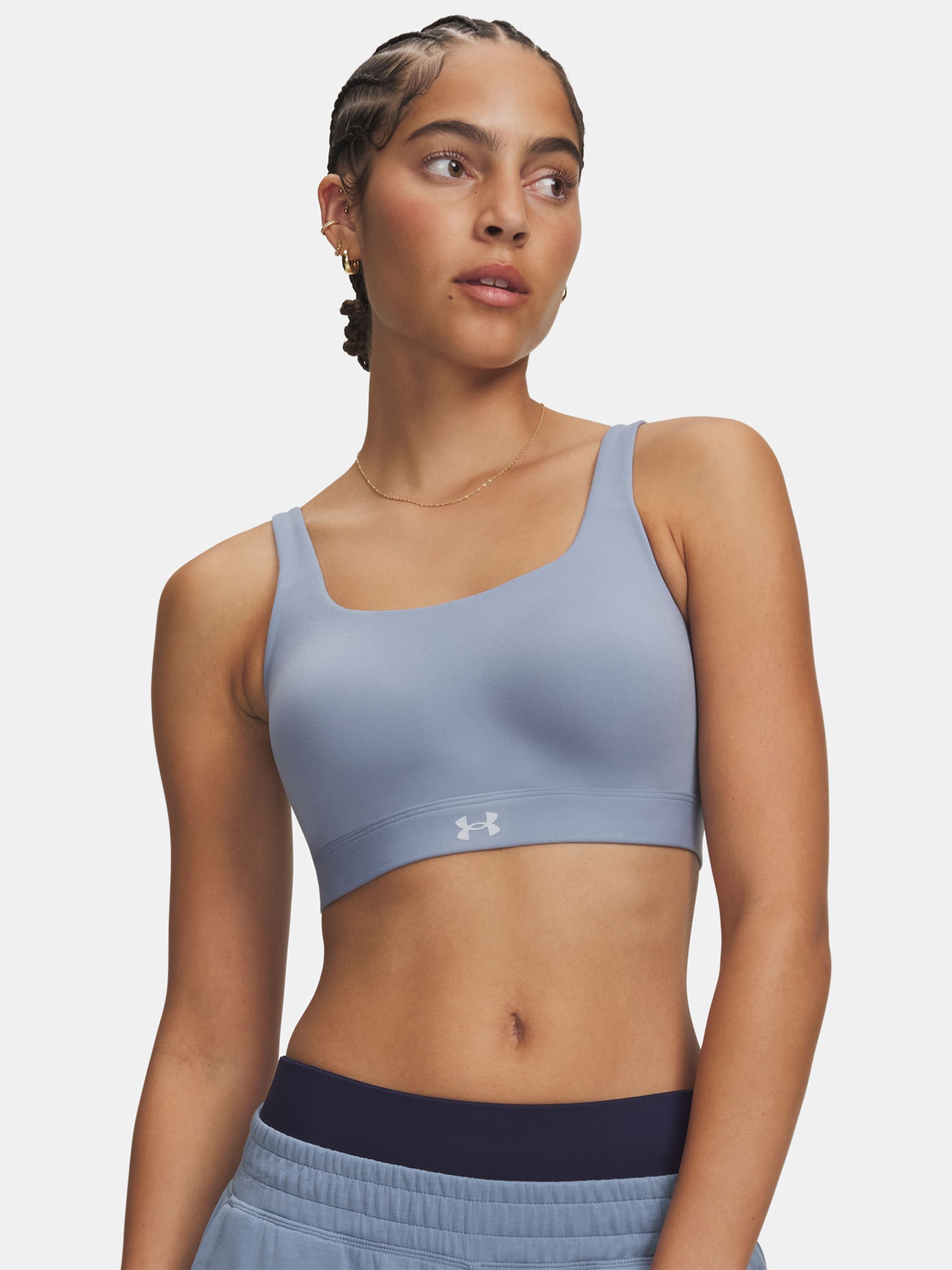 Naiste rinnahoidja Under Armour UA Motion High Bra - 001