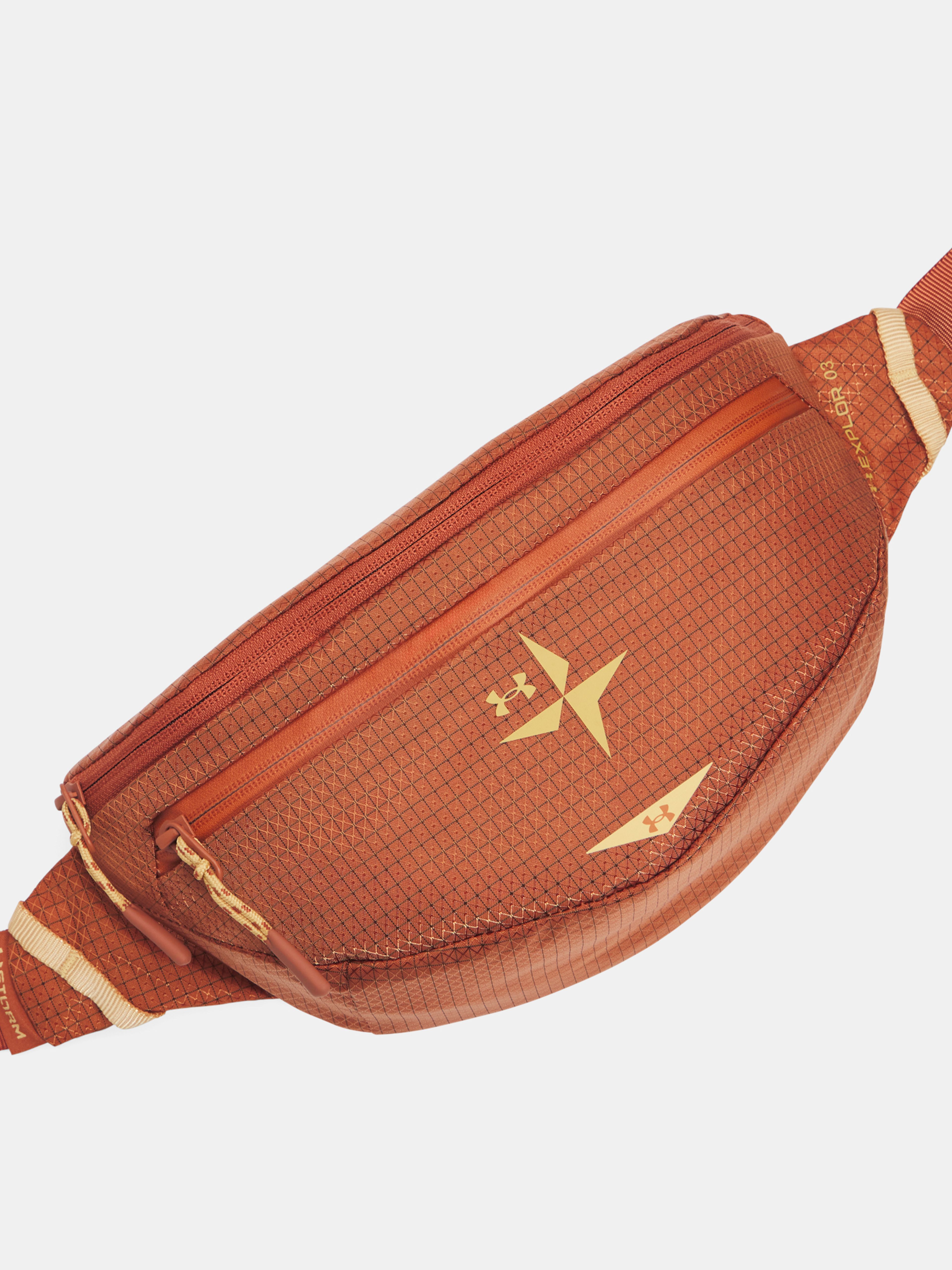 Unisexi vöökott Under Armour Explor Trail Waist Pack - 002