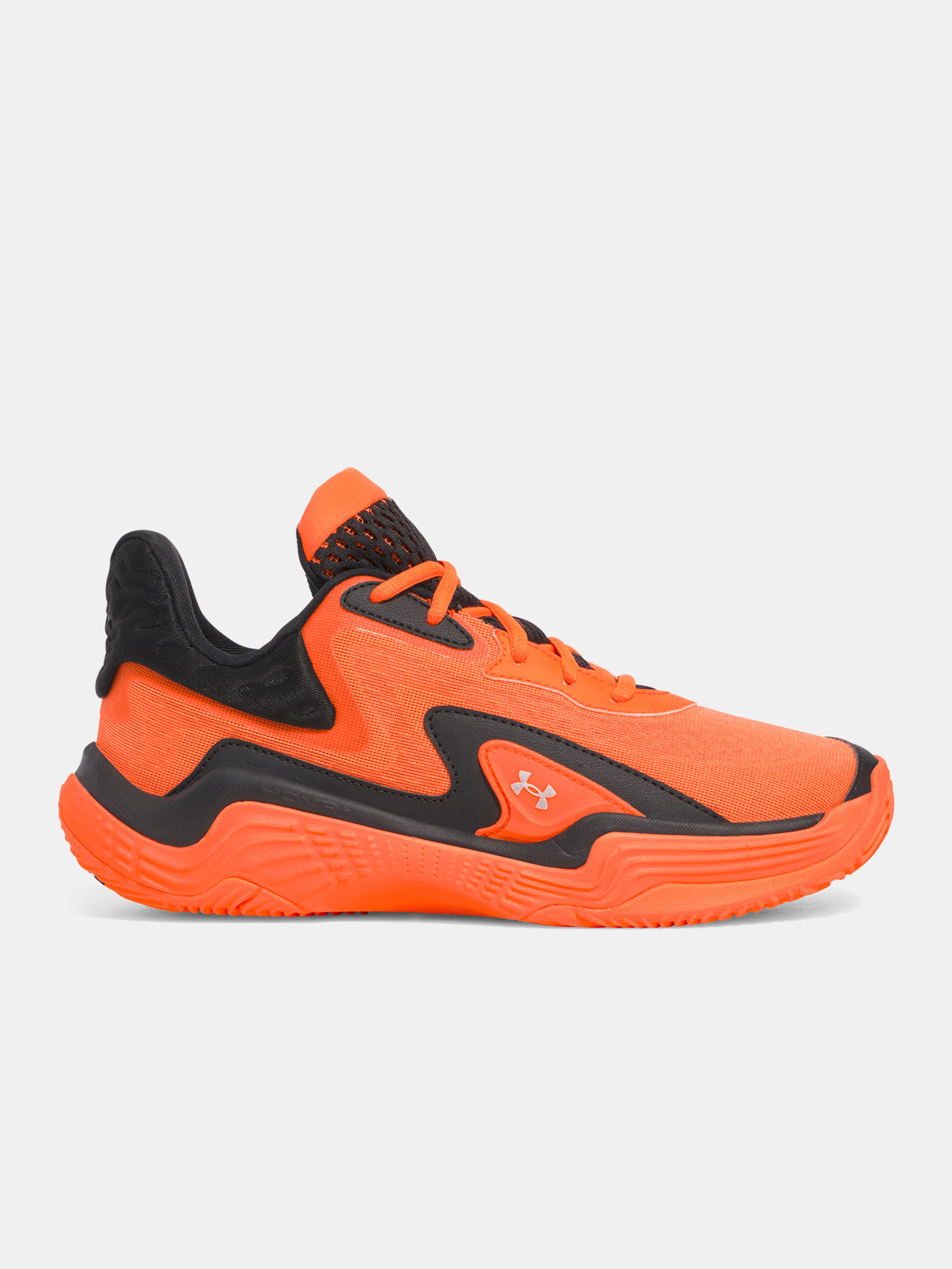 Unisex topánky Under Armour UA Spawn 7 UAA